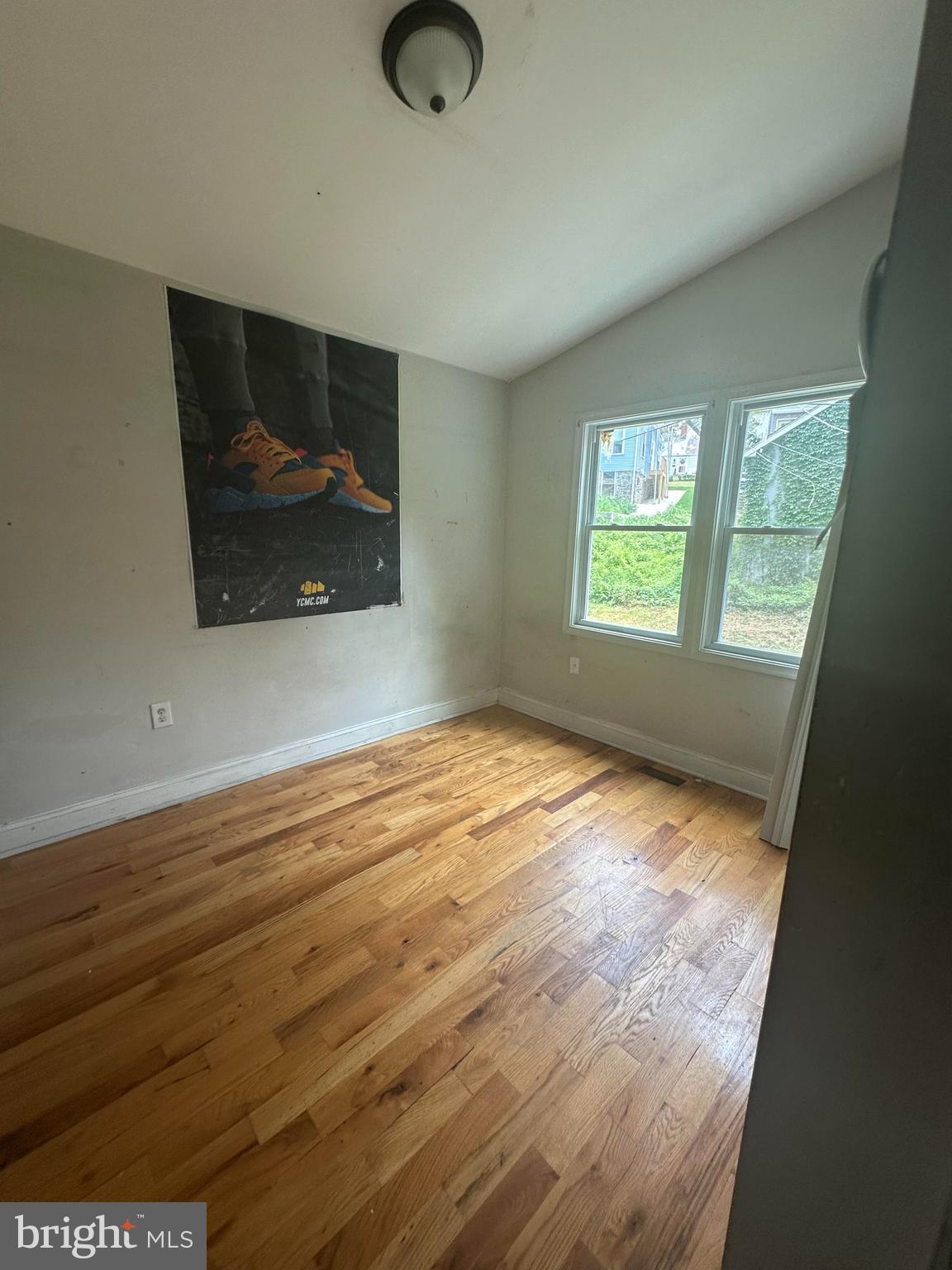 FAIRMOUNT PARK - Residential