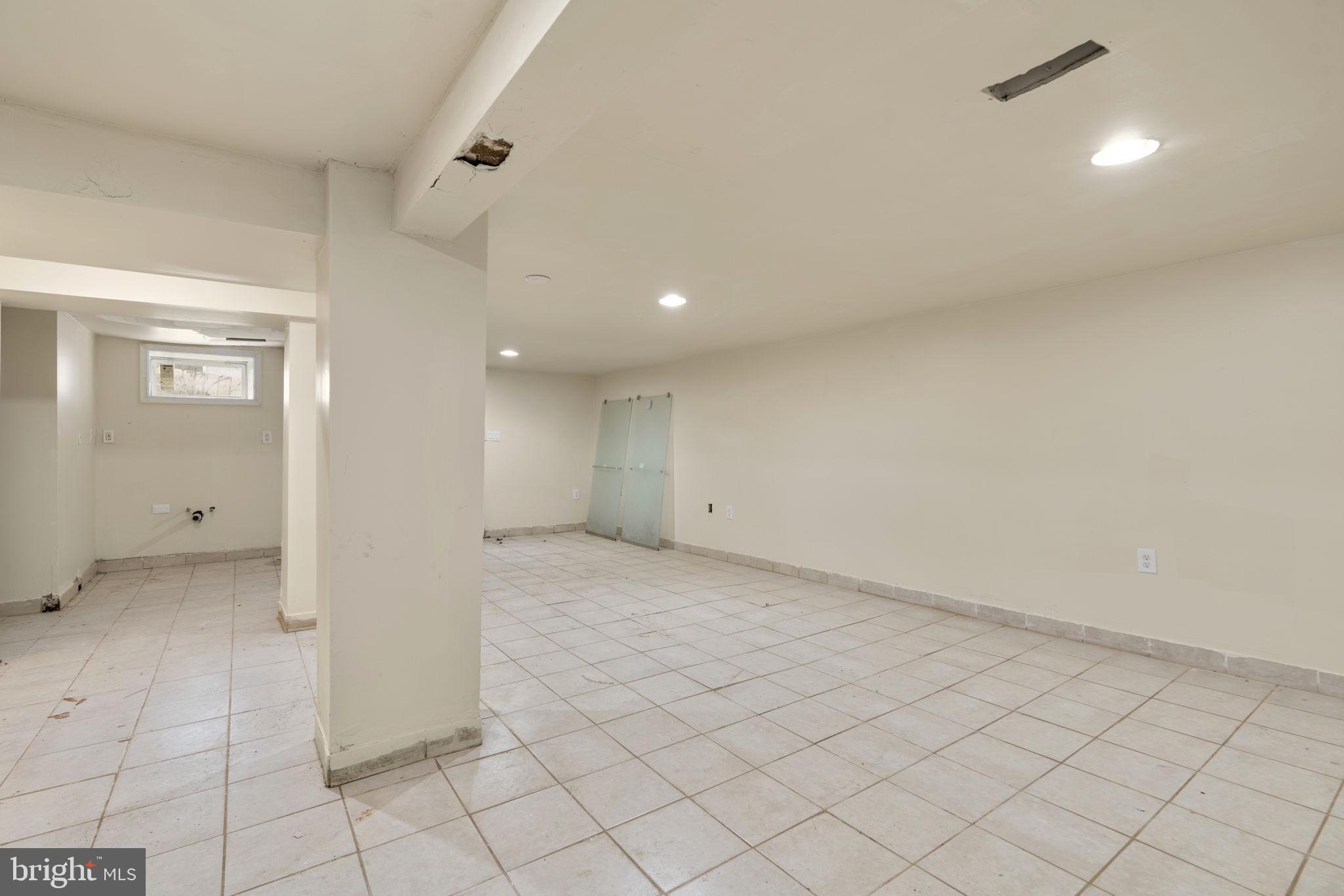 FAIRMOUNT PARK - Residential