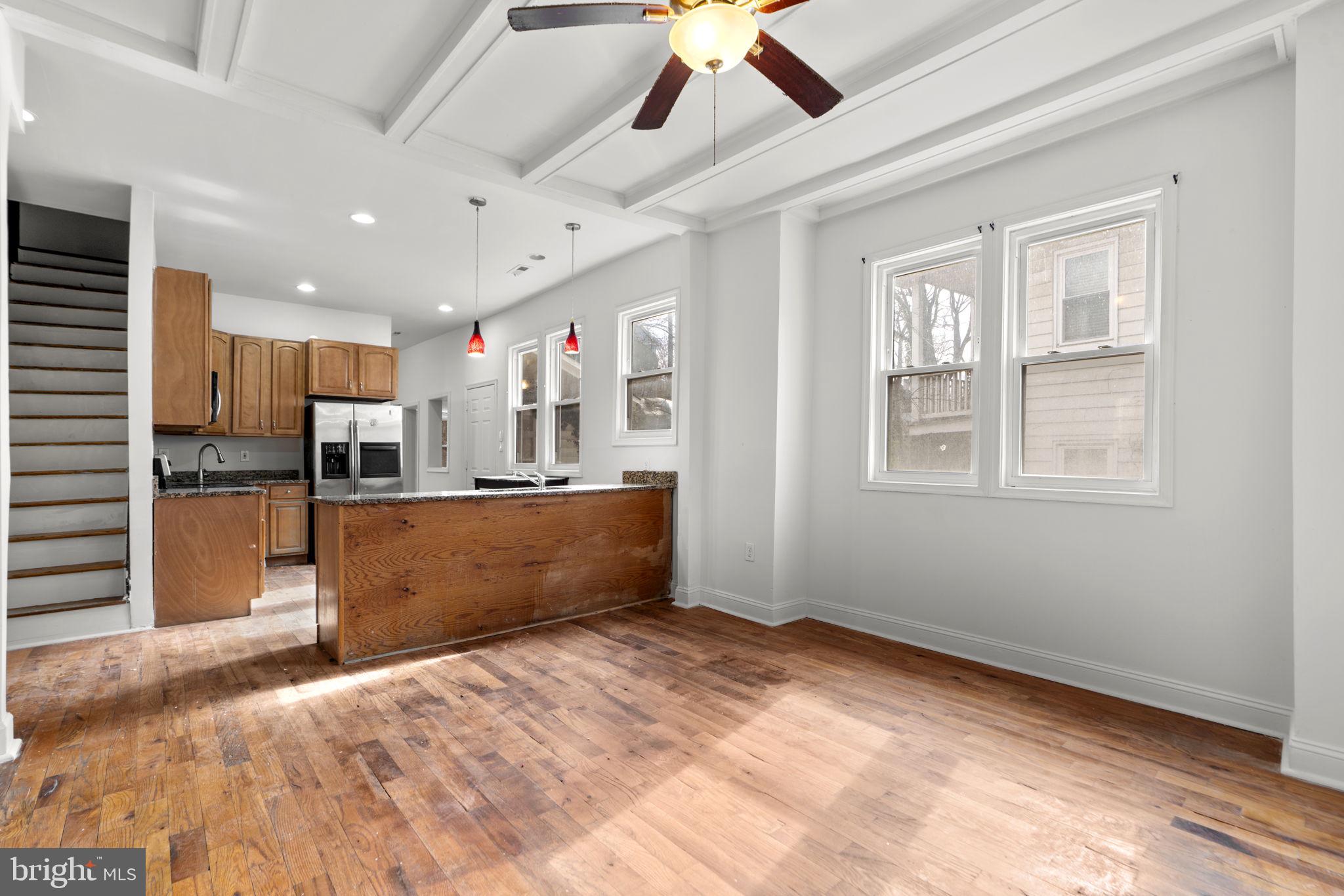 FAIRMOUNT PARK - Residential