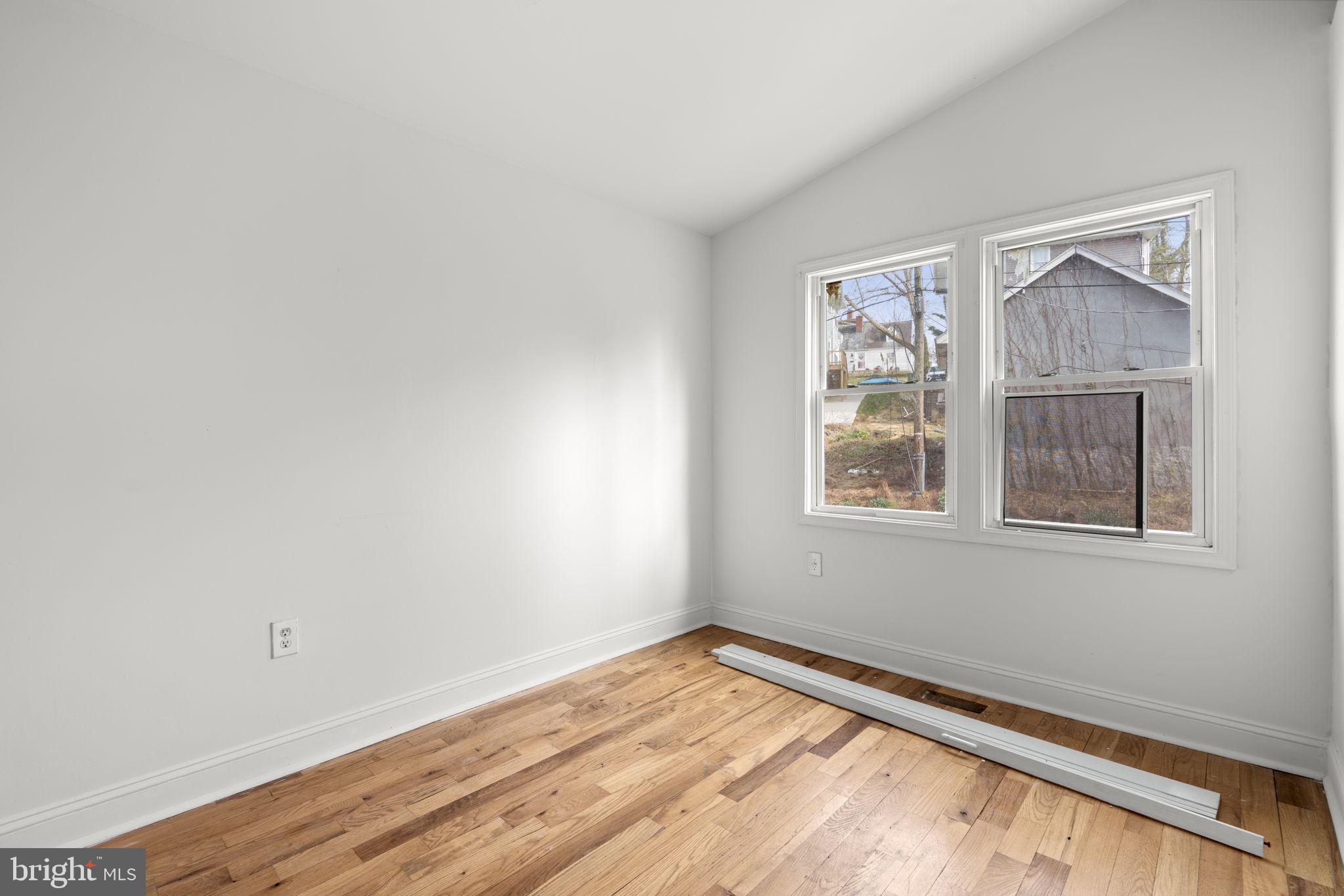 FAIRMOUNT PARK - Residential