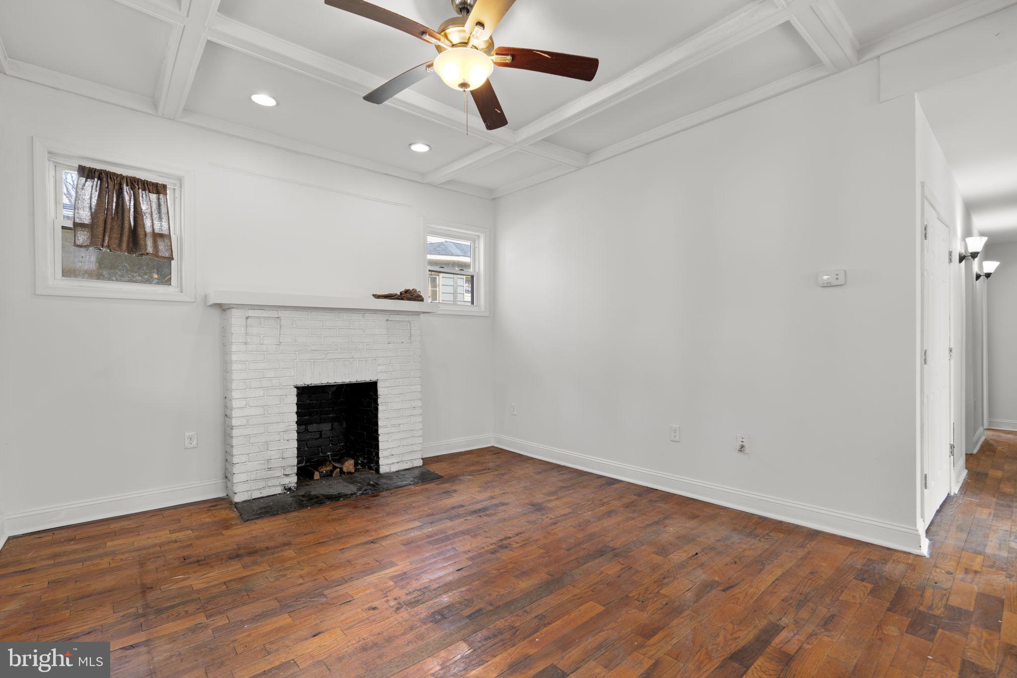 FAIRMOUNT PARK - Residential