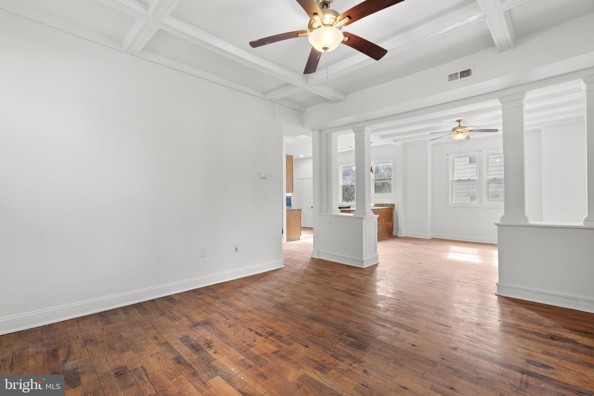 FAIRMOUNT PARK - Residential