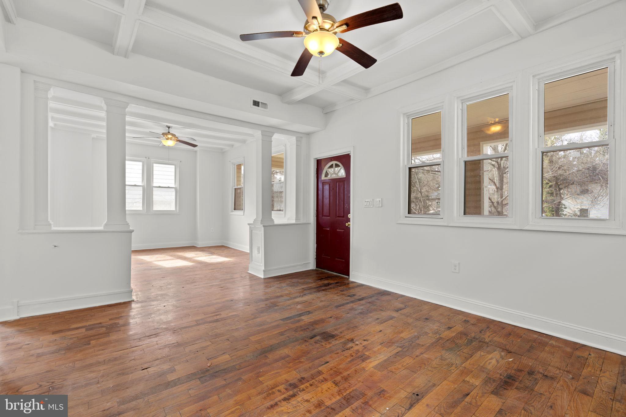 FAIRMOUNT PARK - Residential