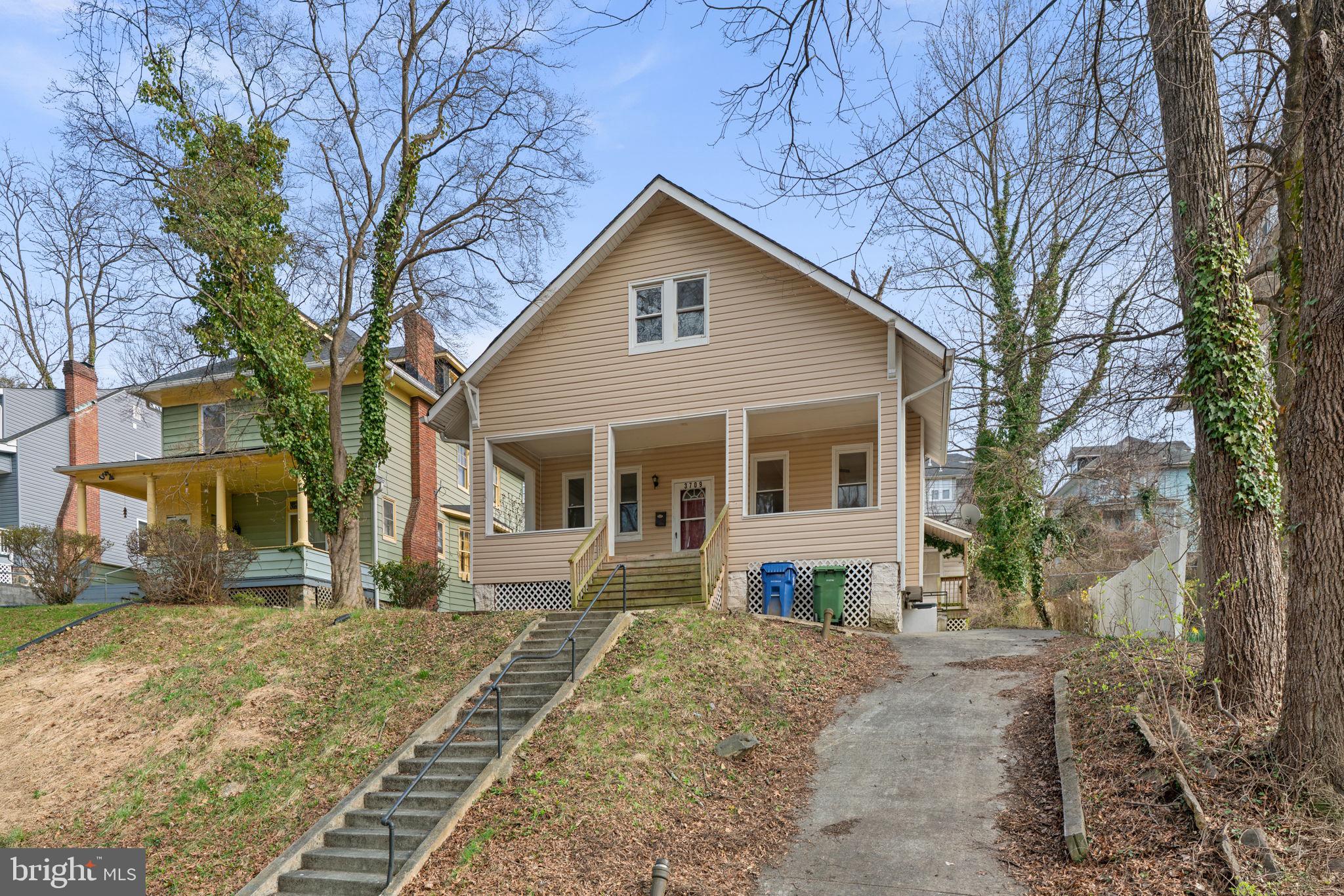 FAIRMOUNT PARK - Residential