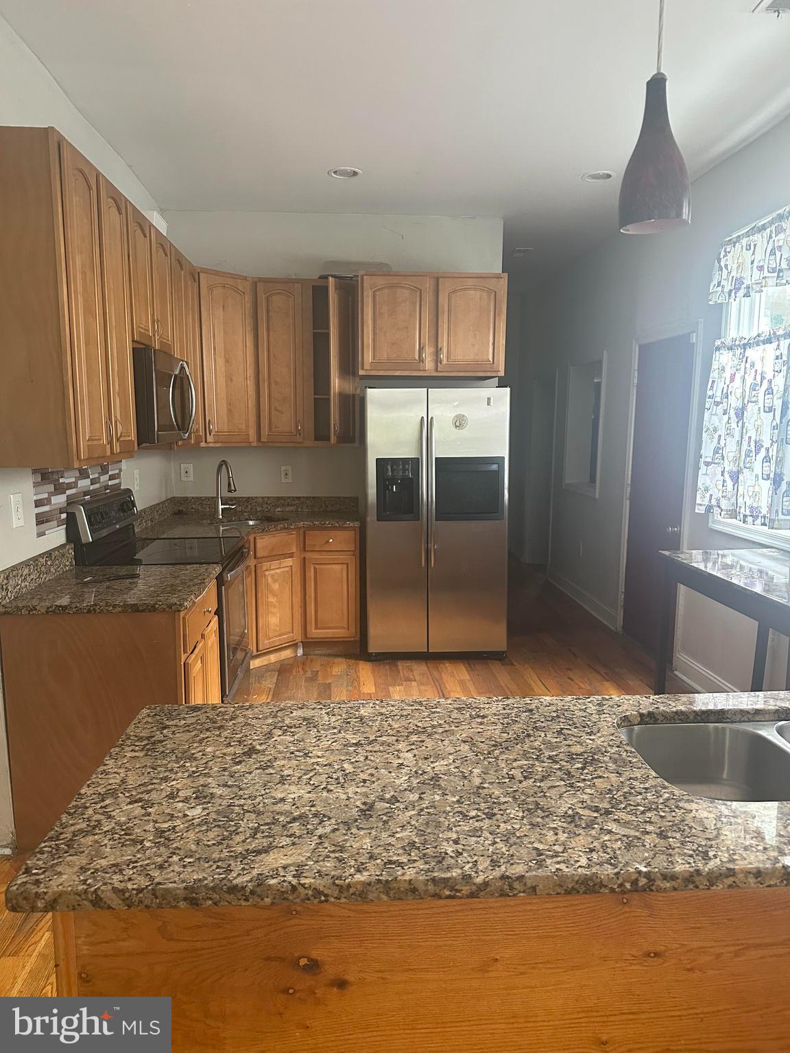 FAIRMOUNT PARK - Residential