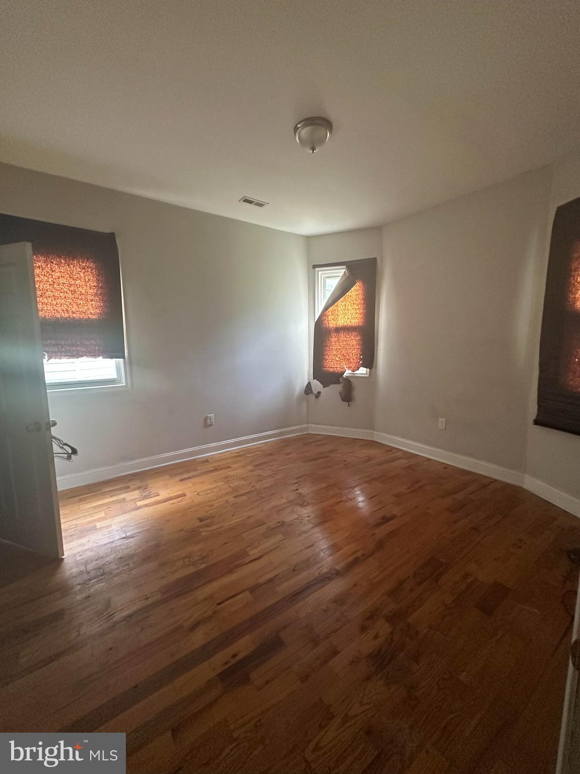 FAIRMOUNT PARK - Residential