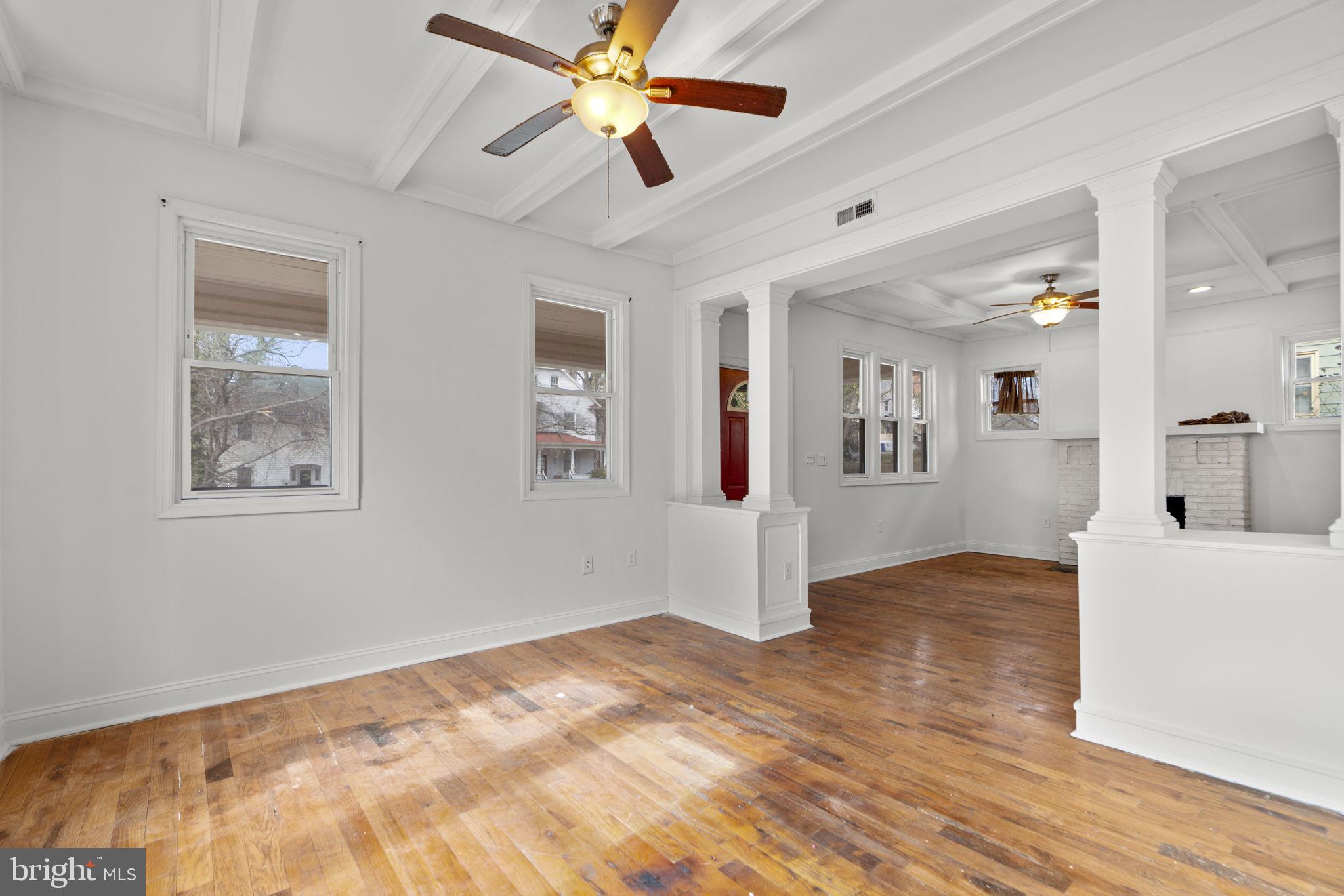 FAIRMOUNT PARK - Residential