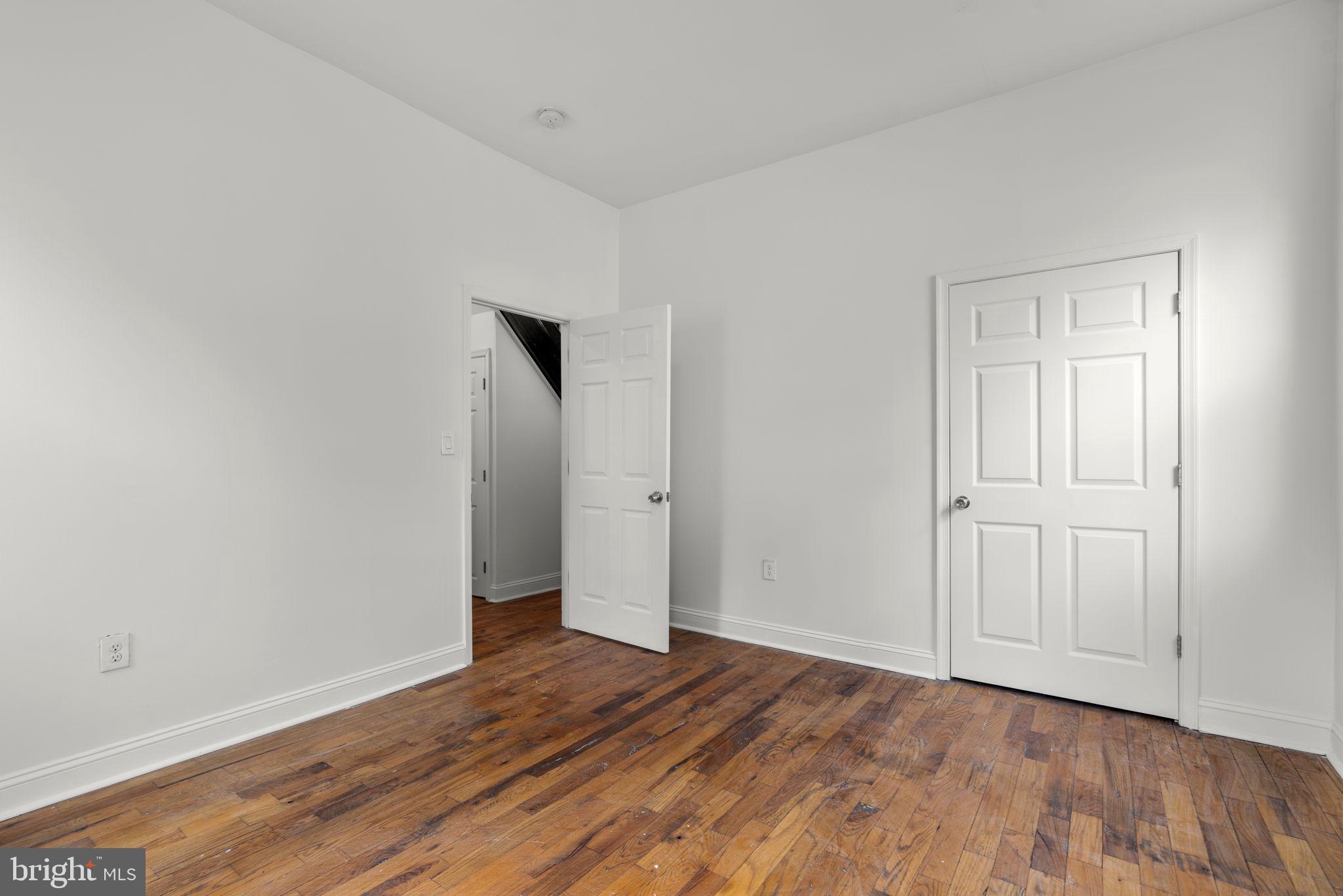 FAIRMOUNT PARK - Residential