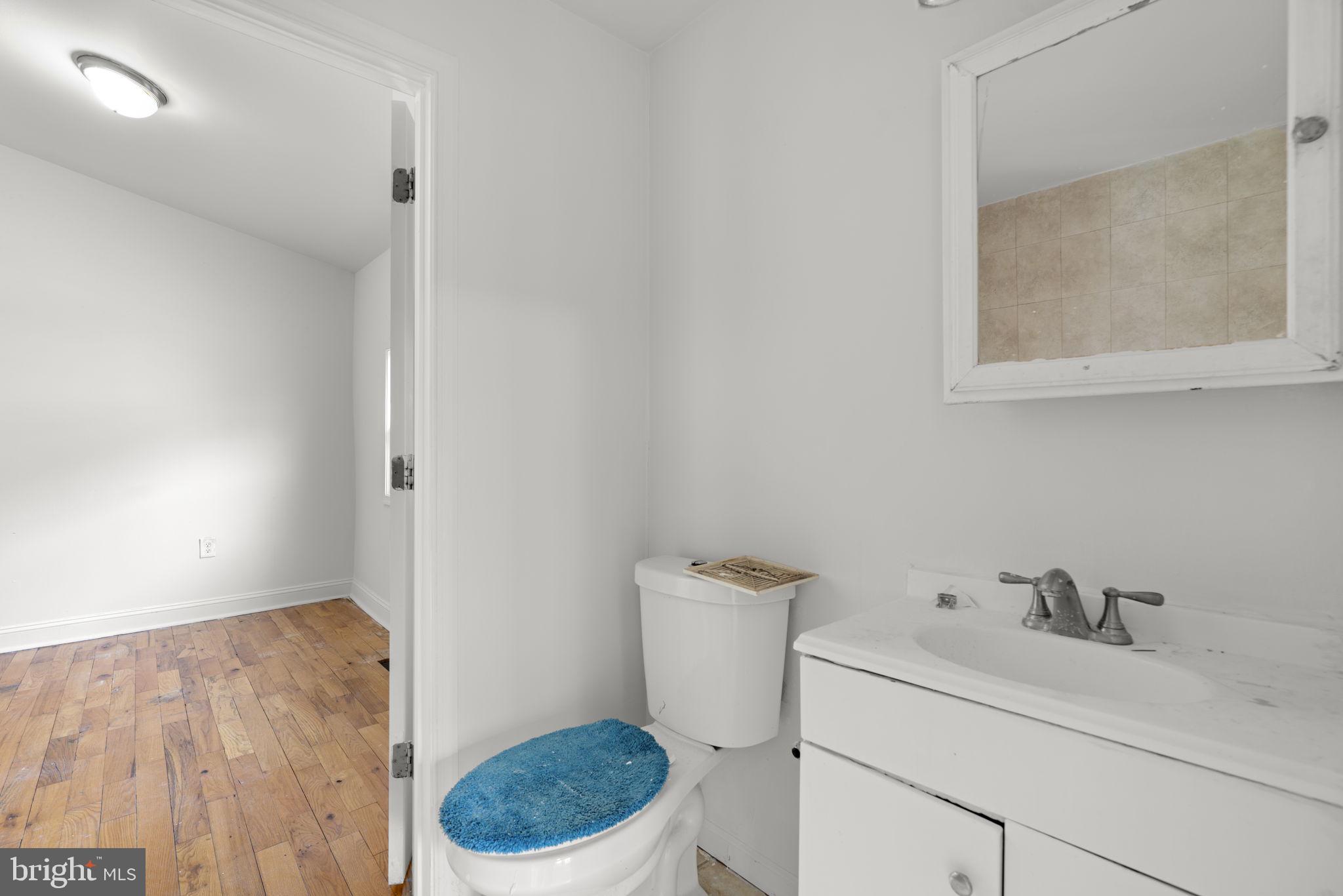 FAIRMOUNT PARK - Residential