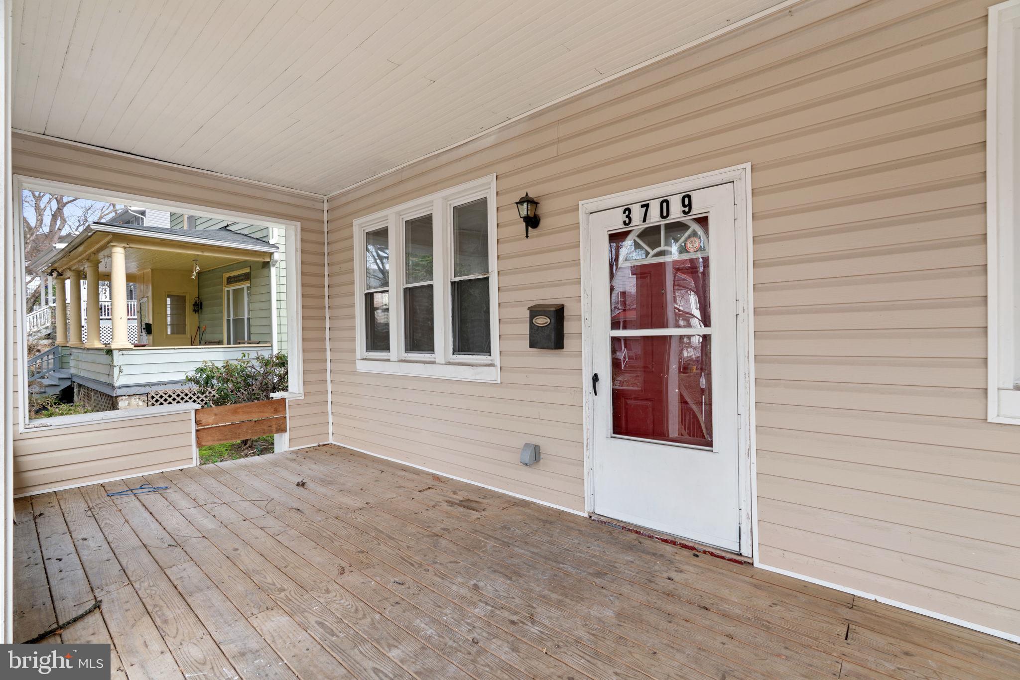 FAIRMOUNT PARK - Residential