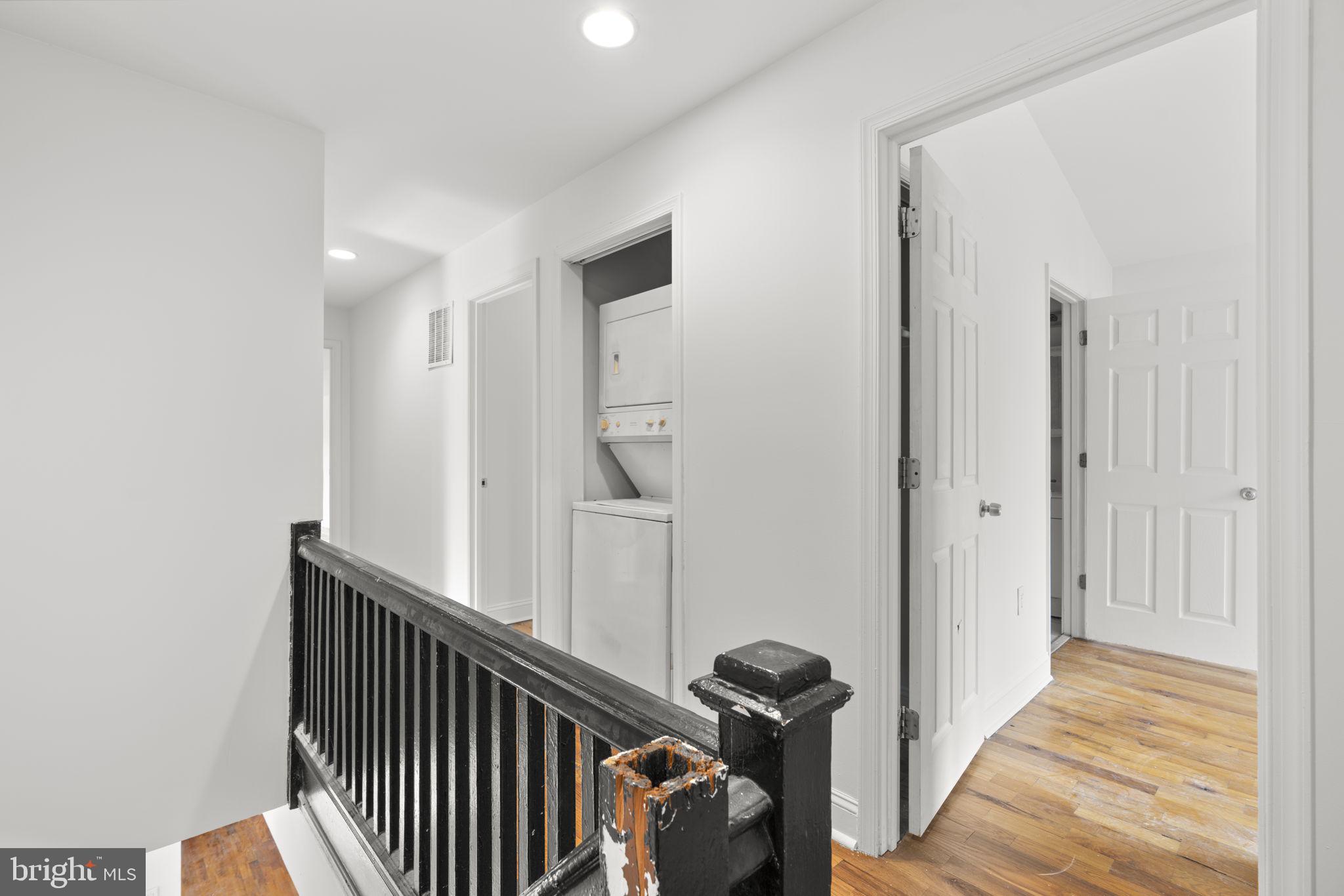 FAIRMOUNT PARK - Residential