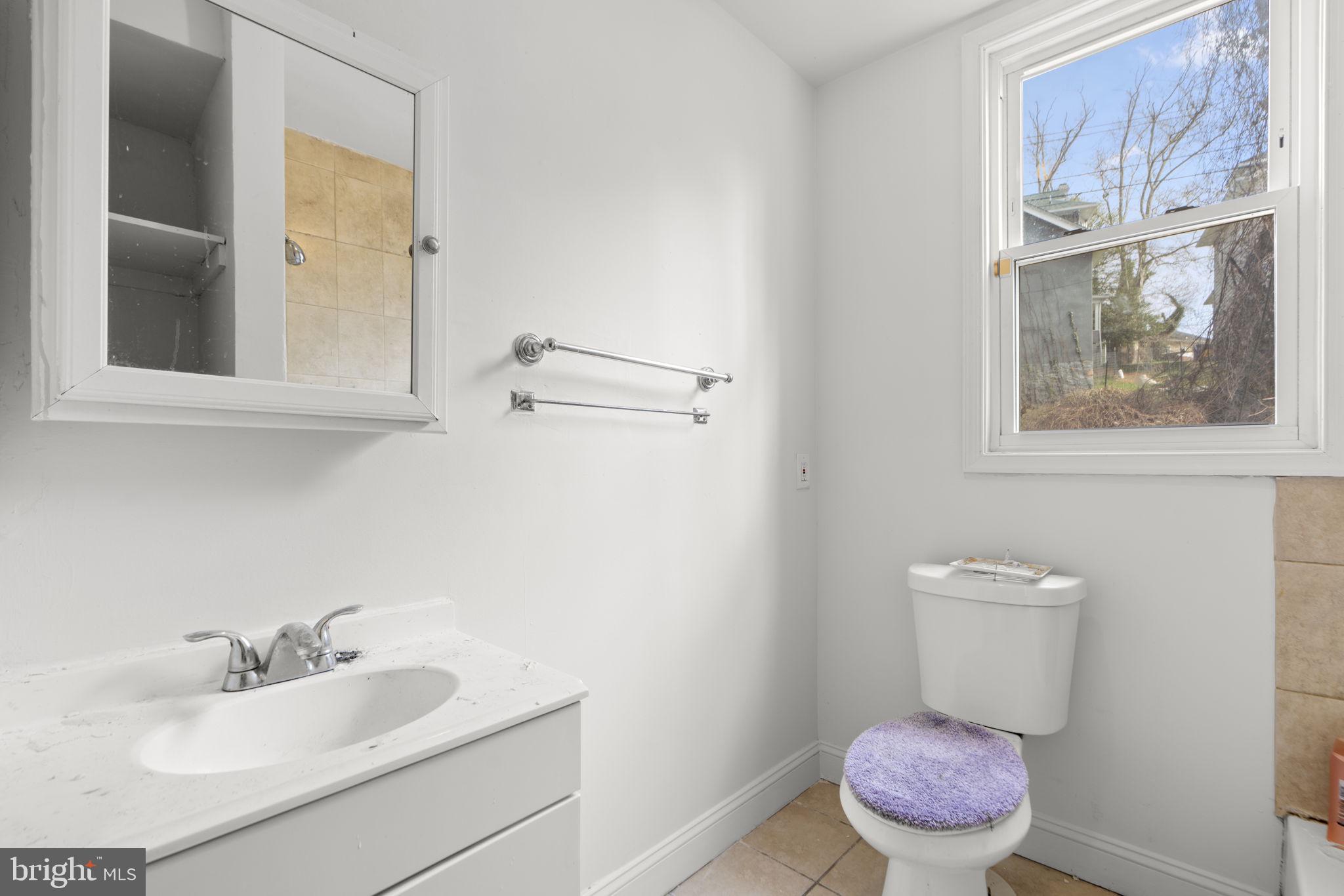 FAIRMOUNT PARK - Residential