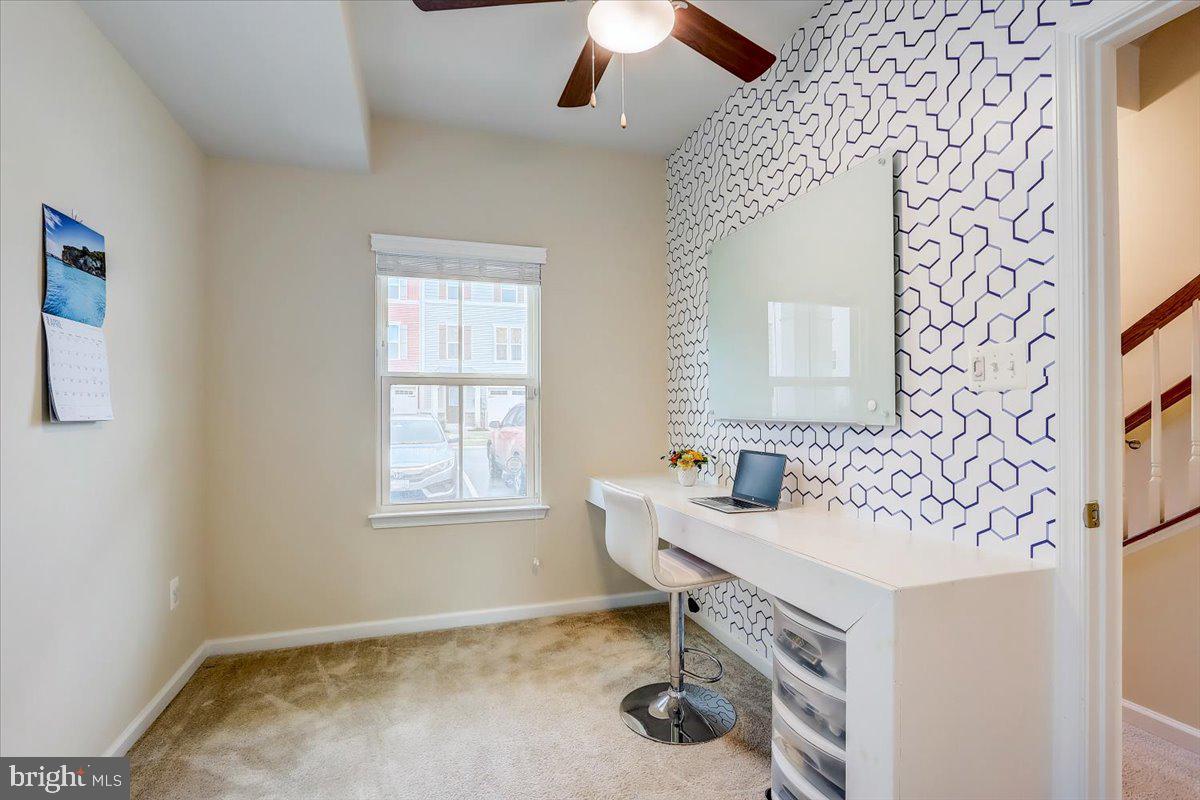 CREEKSIDE VILLAGE AT TANYARD SPRINGS - Residential