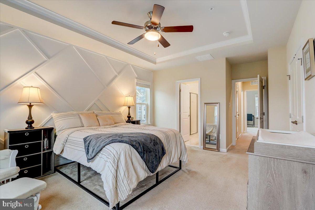 CREEKSIDE VILLAGE AT TANYARD SPRINGS - Residential