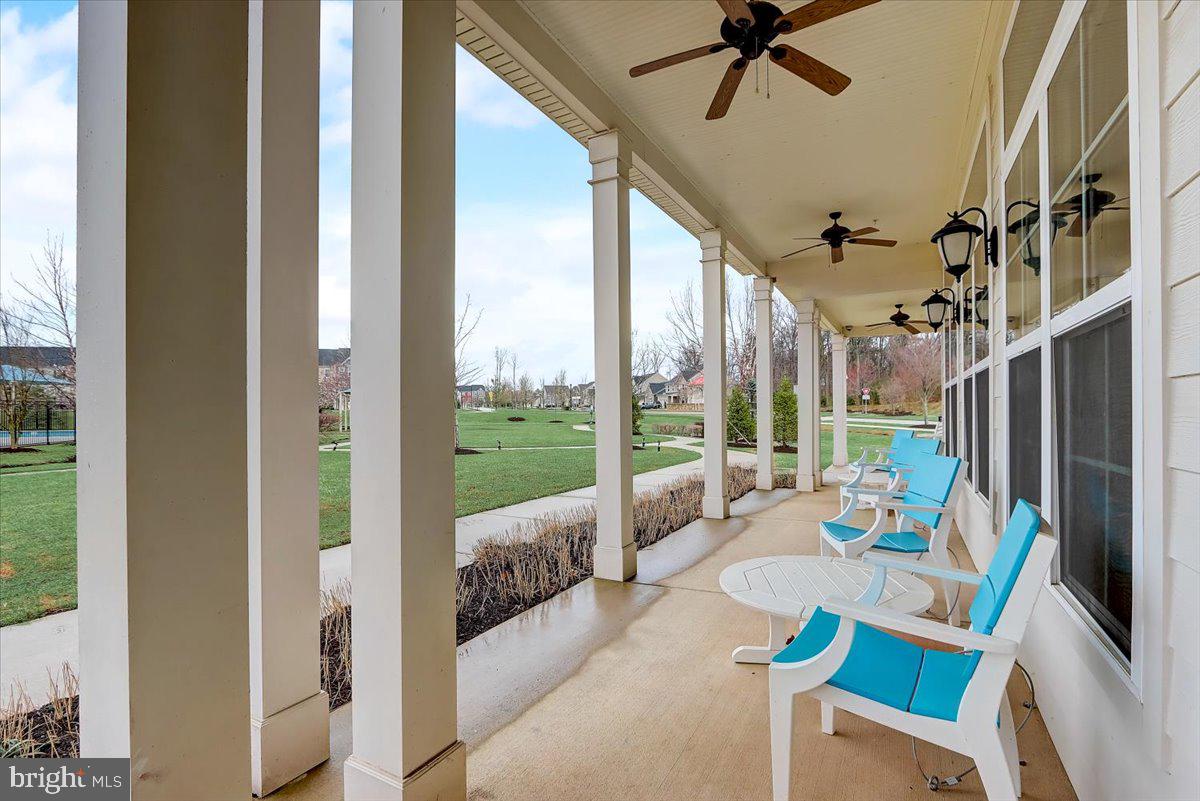 CREEKSIDE VILLAGE AT TANYARD SPRINGS - Residential