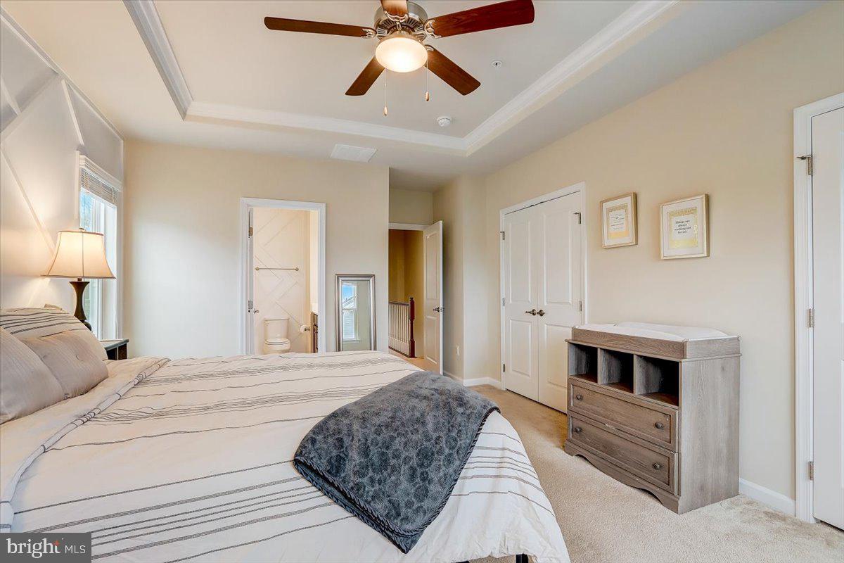 CREEKSIDE VILLAGE AT TANYARD SPRINGS - Residential