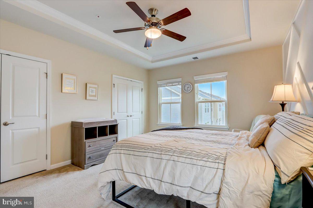 CREEKSIDE VILLAGE AT TANYARD SPRINGS - Residential