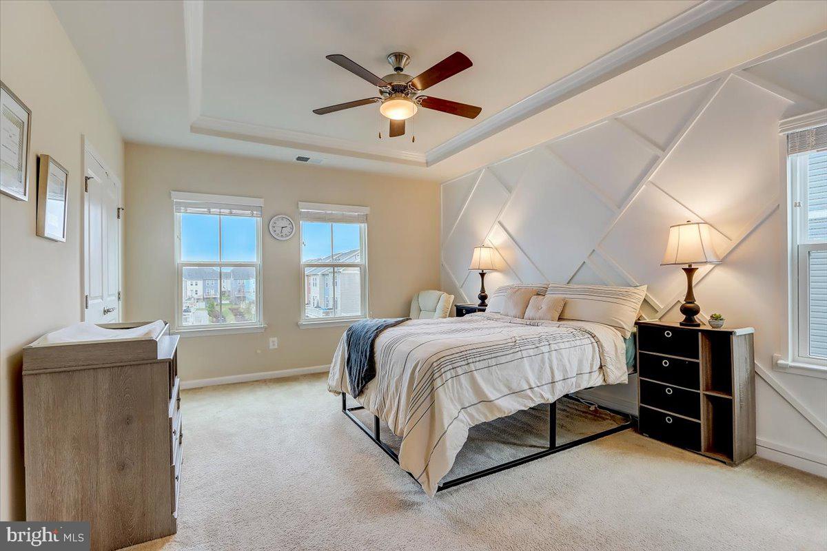 CREEKSIDE VILLAGE AT TANYARD SPRINGS - Residential