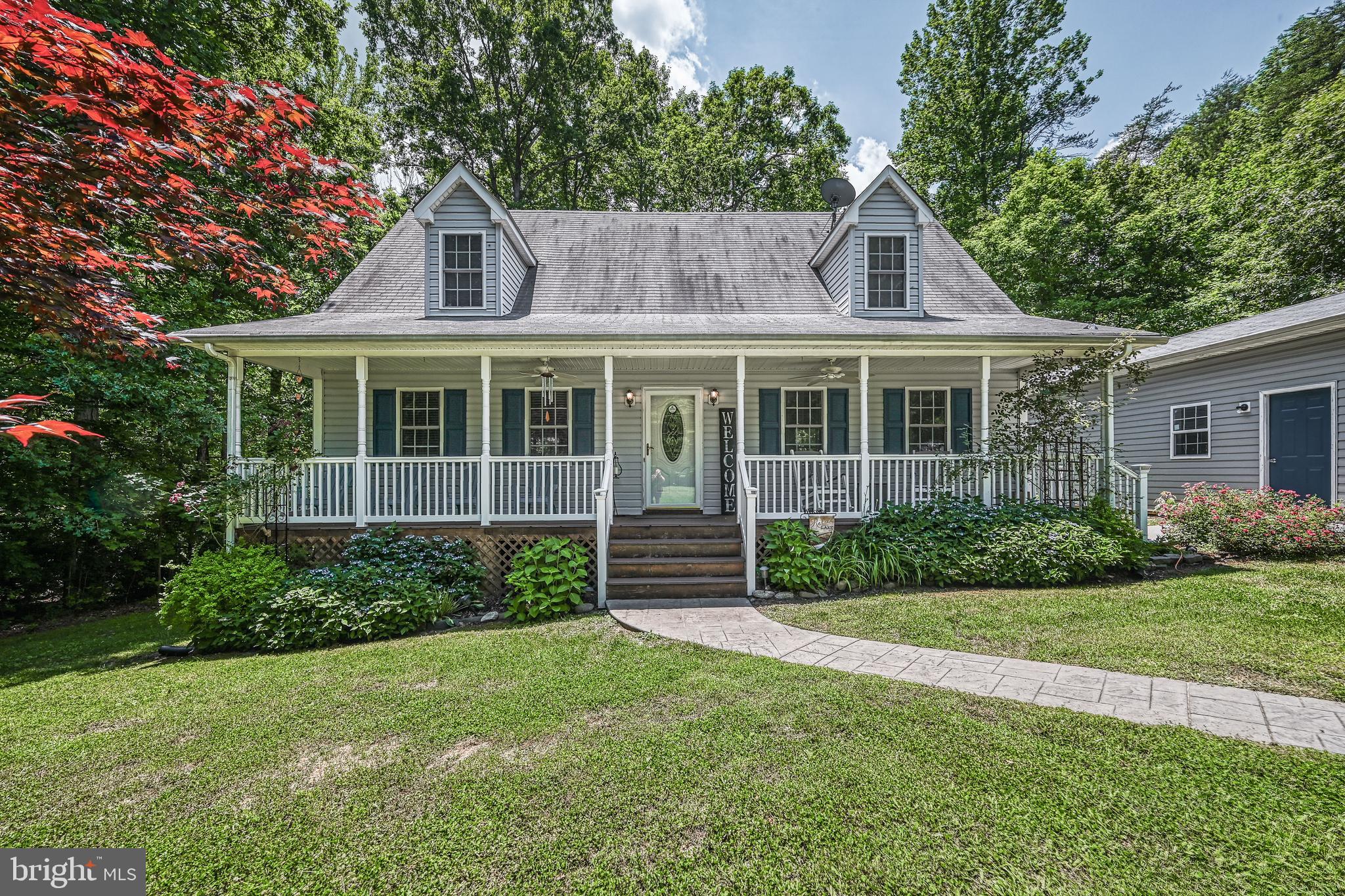 TALL PINES - Residential