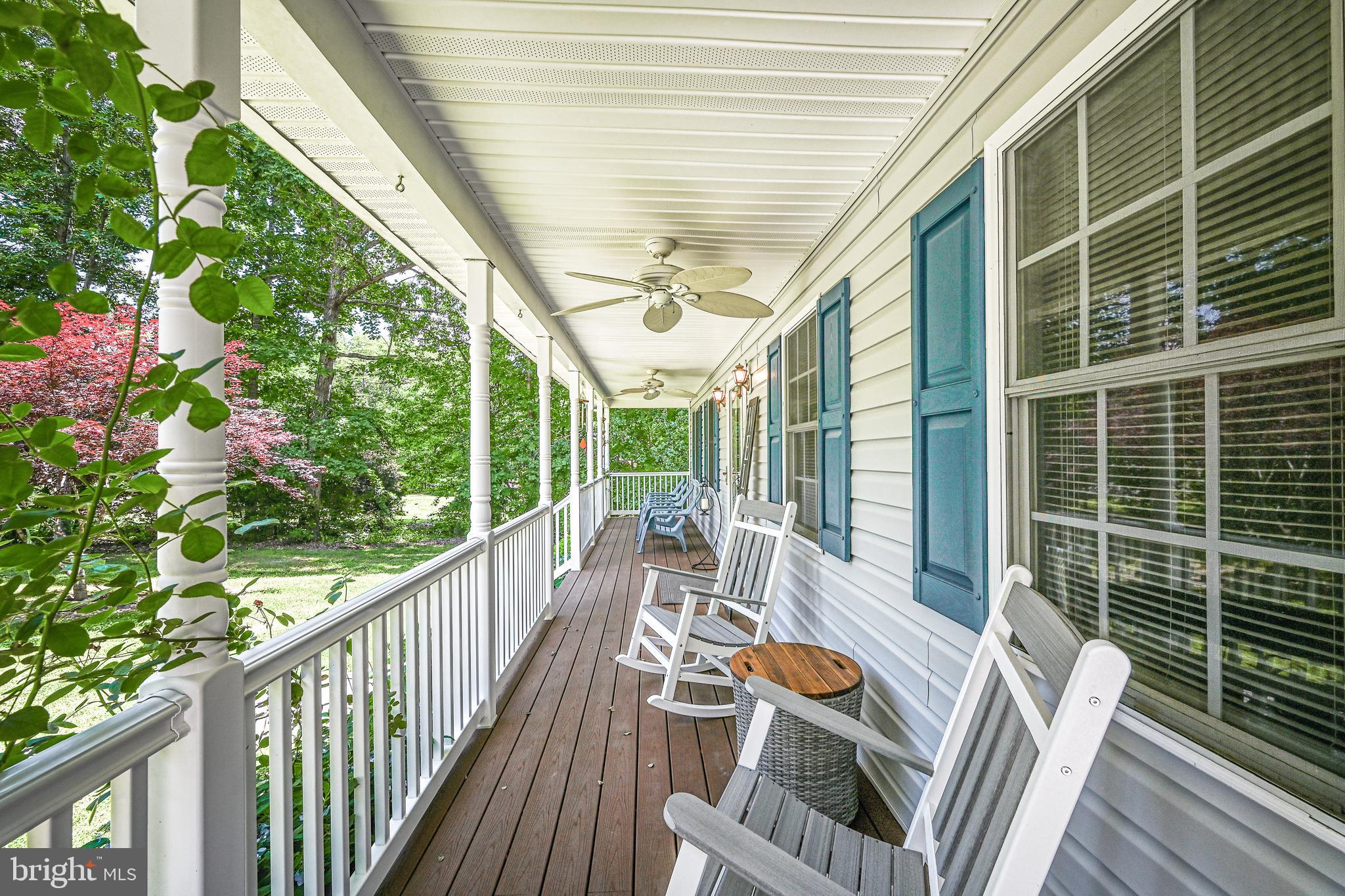 TALL PINES - Residential