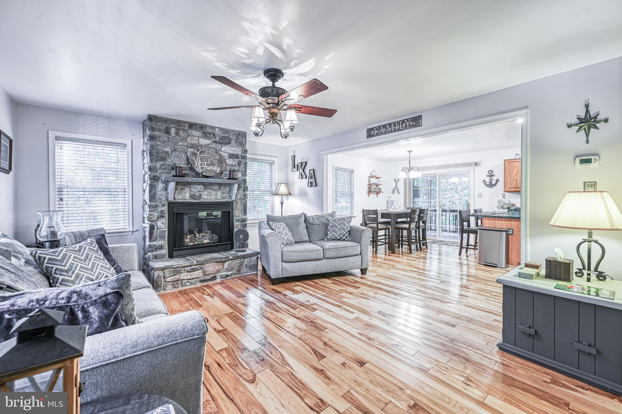 TALL PINES - Residential