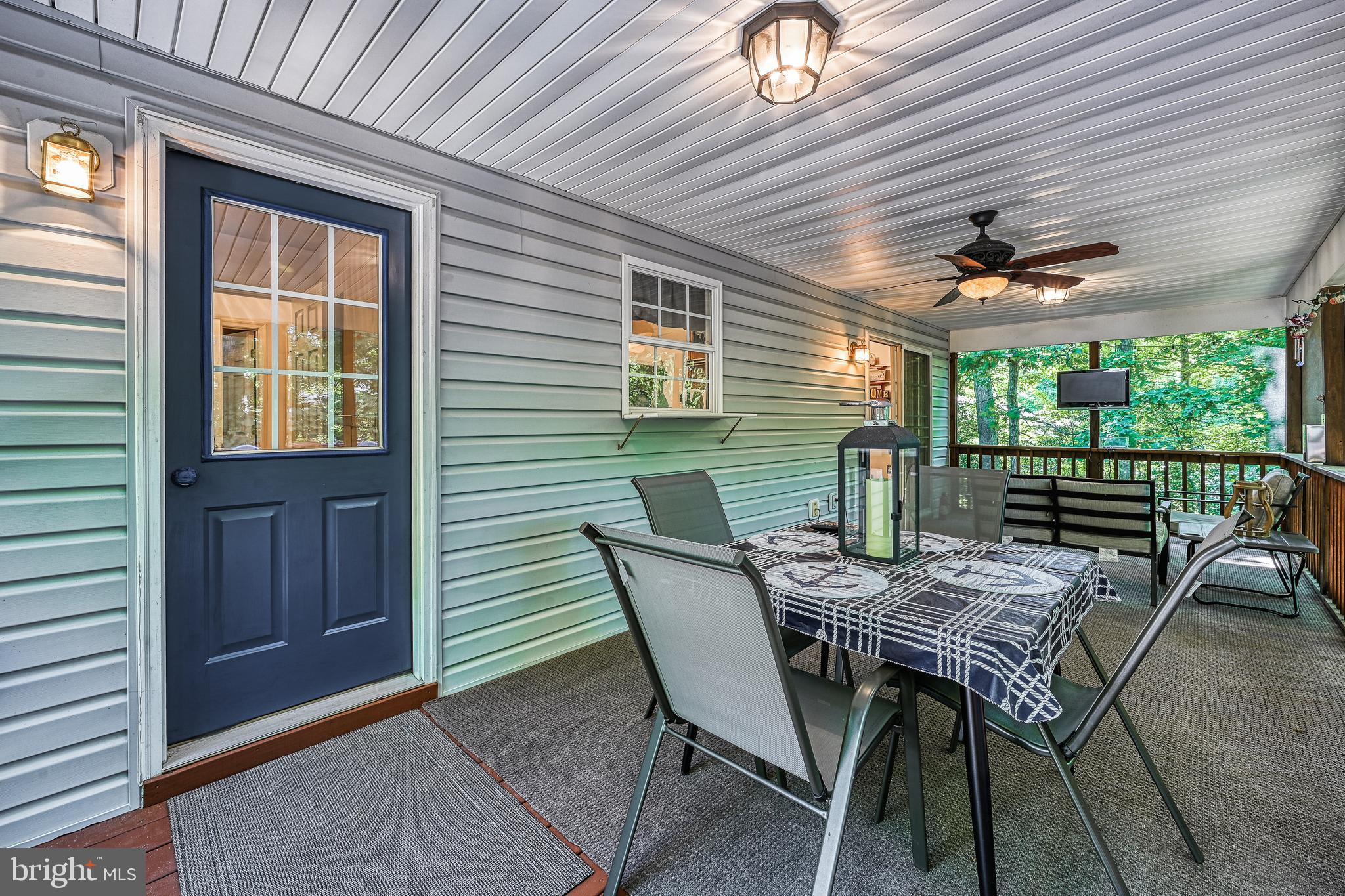 TALL PINES - Residential