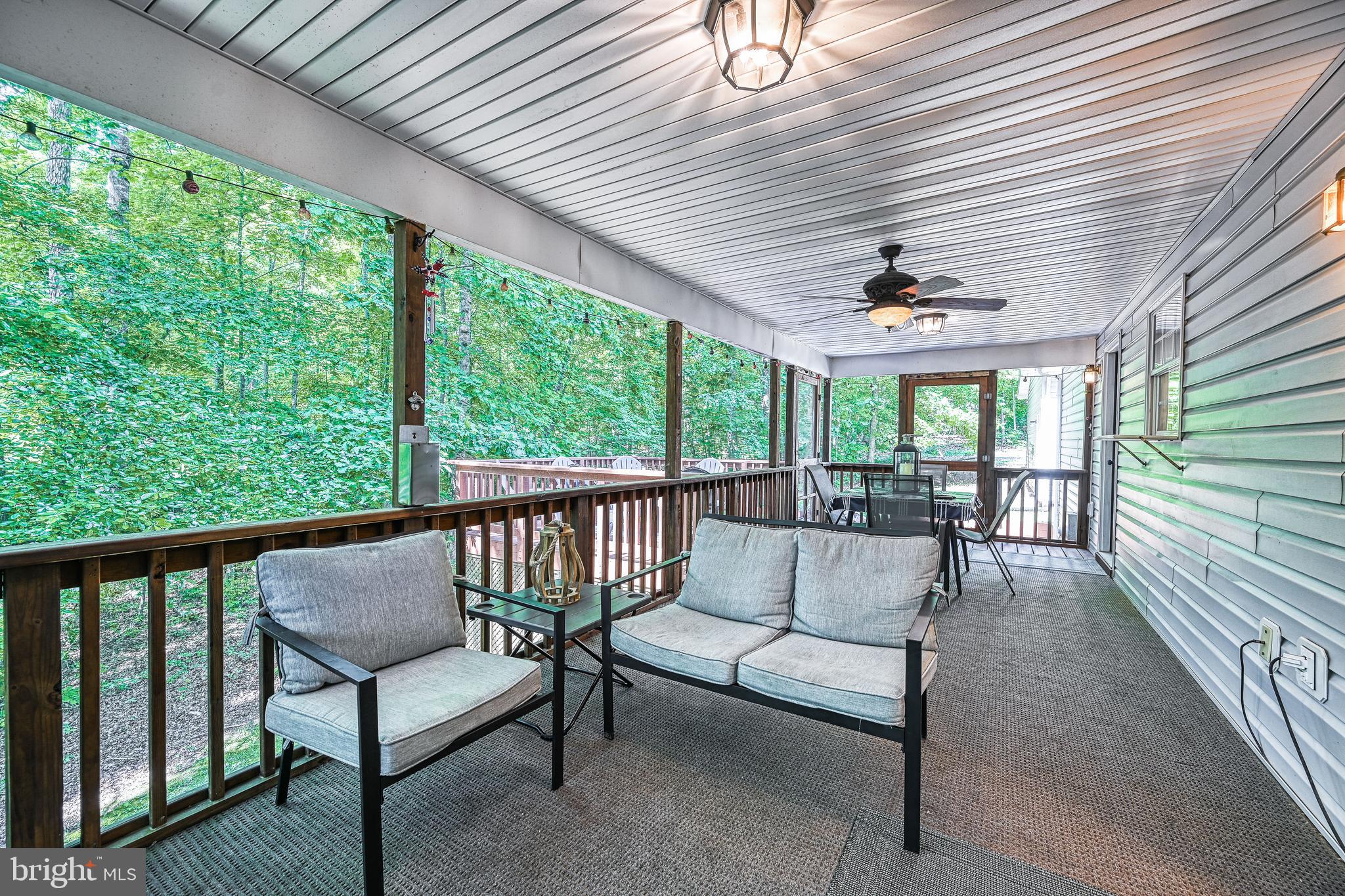 TALL PINES - Residential