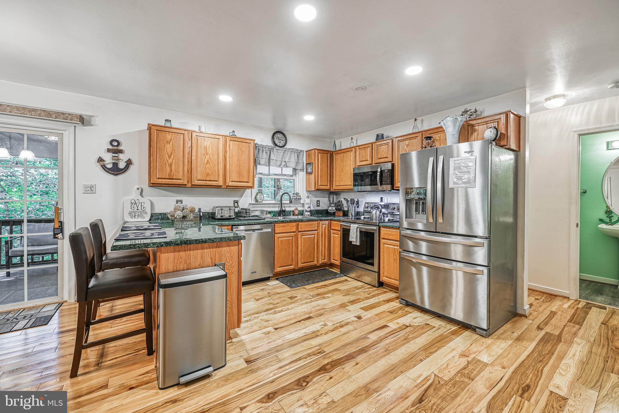 TALL PINES - Residential