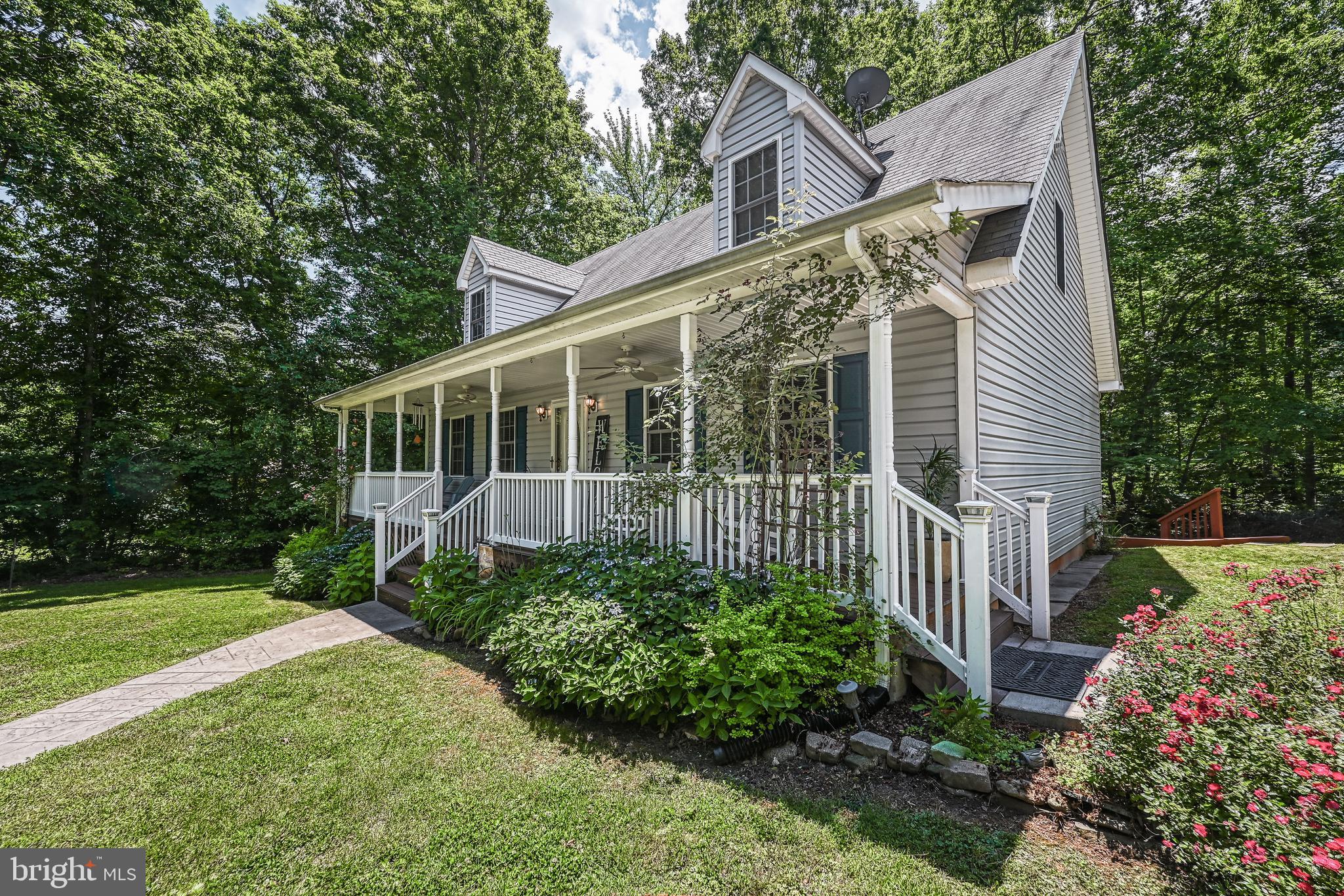 TALL PINES - Residential