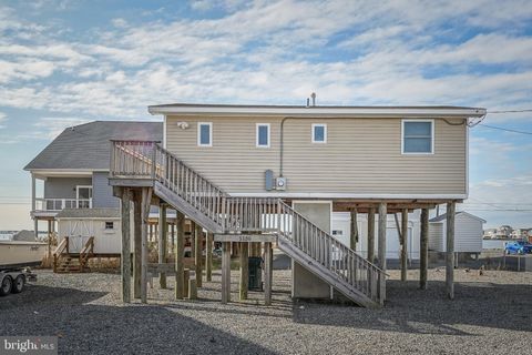 Photo of 1136 Little Egg Harbor Boulevard, TUCKERTON, NJ 08087 (MLS # NJOC2040796)