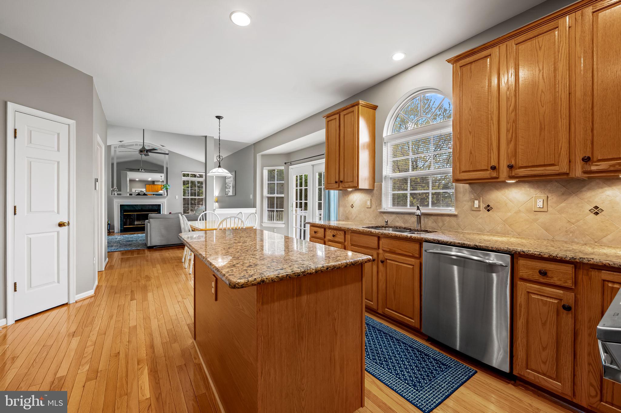 DUNTEACHIN ESTATES - Residential