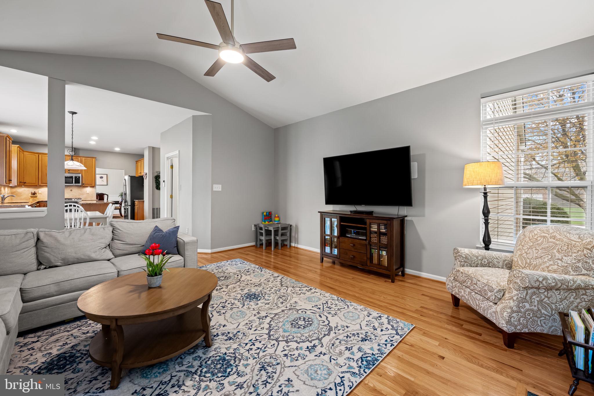 DUNTEACHIN ESTATES - Residential