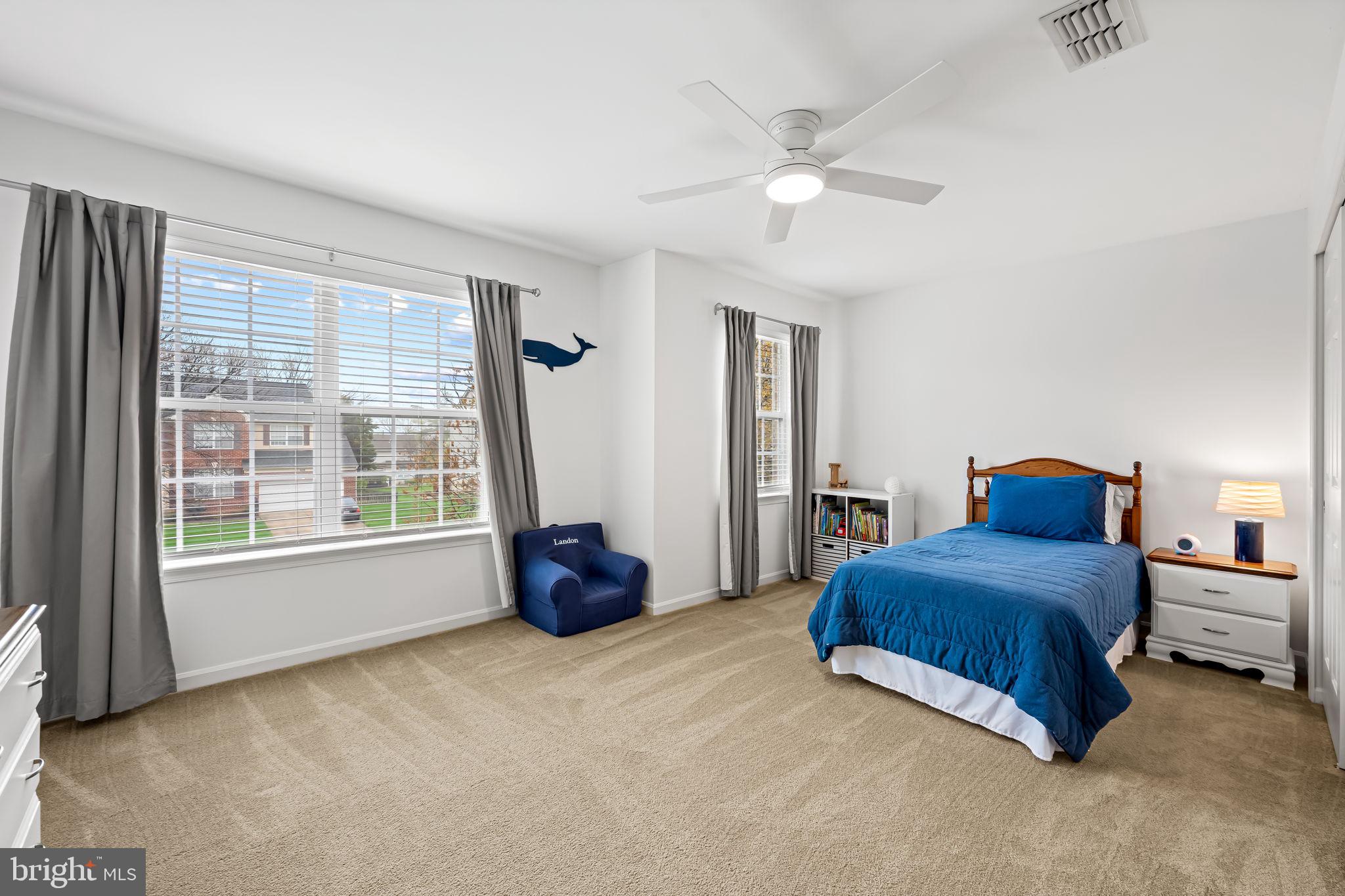 DUNTEACHIN ESTATES - Residential