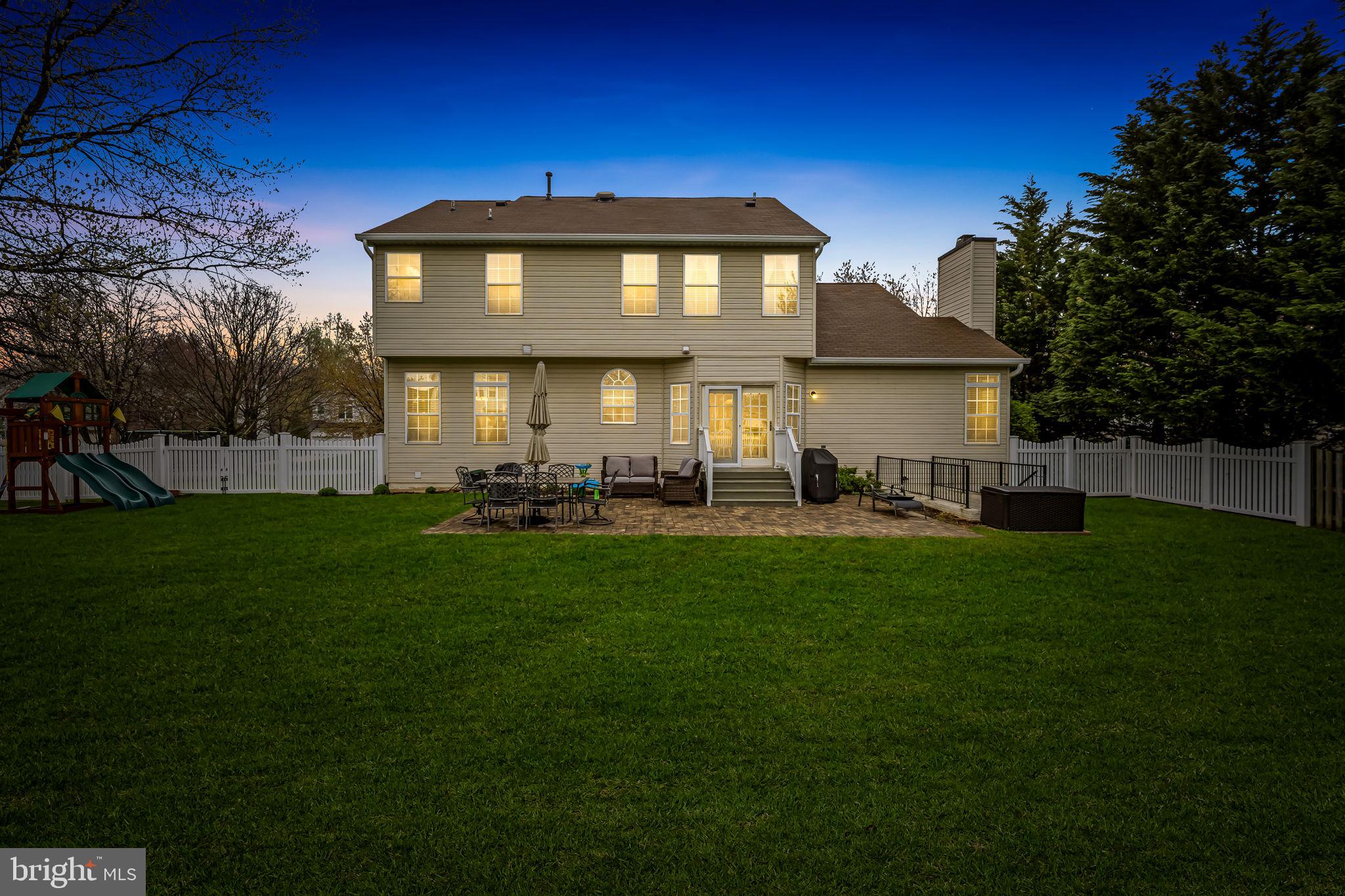 DUNTEACHIN ESTATES - Residential