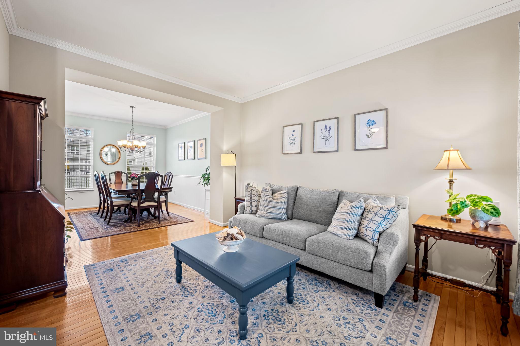 DUNTEACHIN ESTATES - Residential