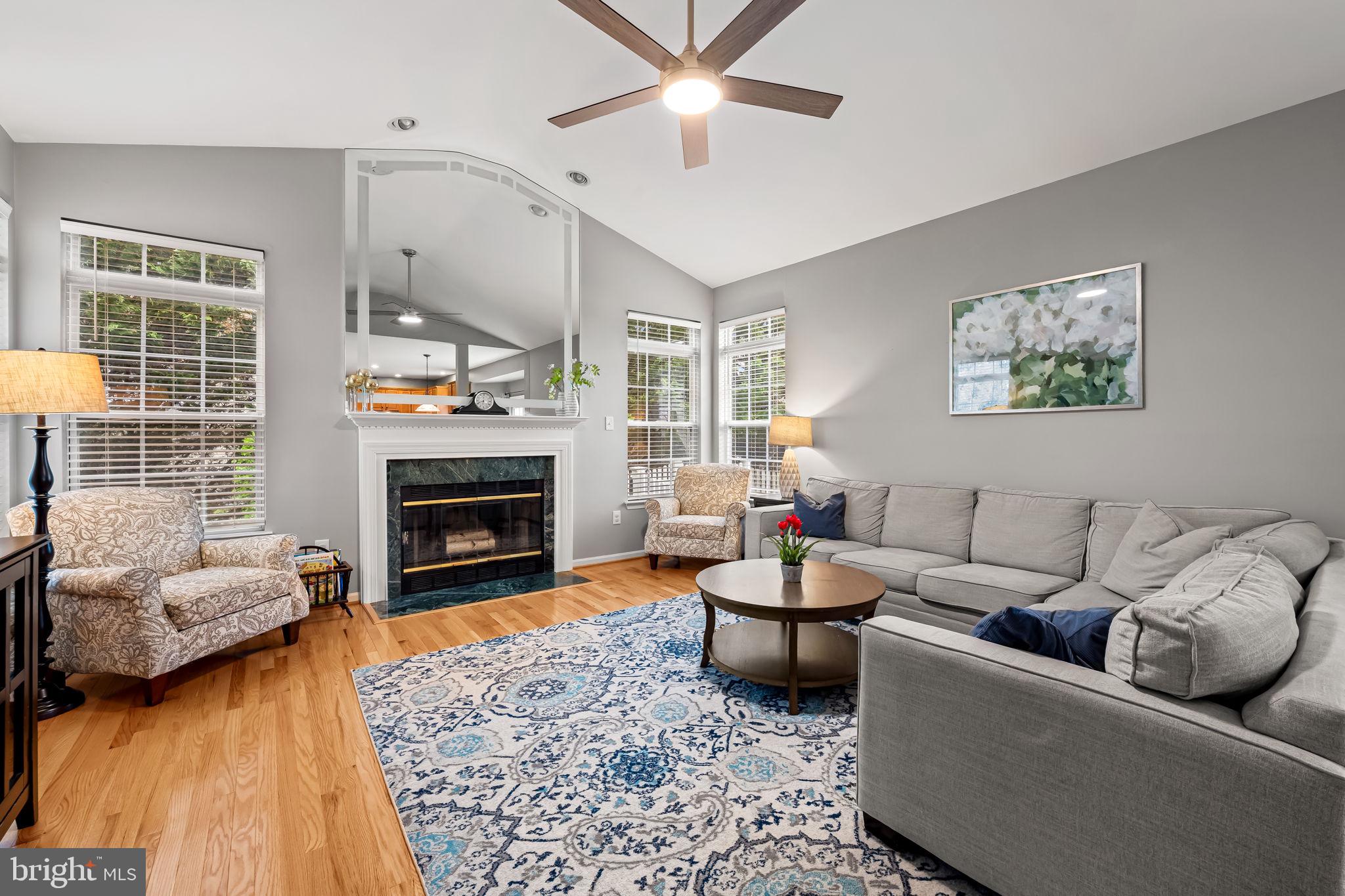 DUNTEACHIN ESTATES - Residential