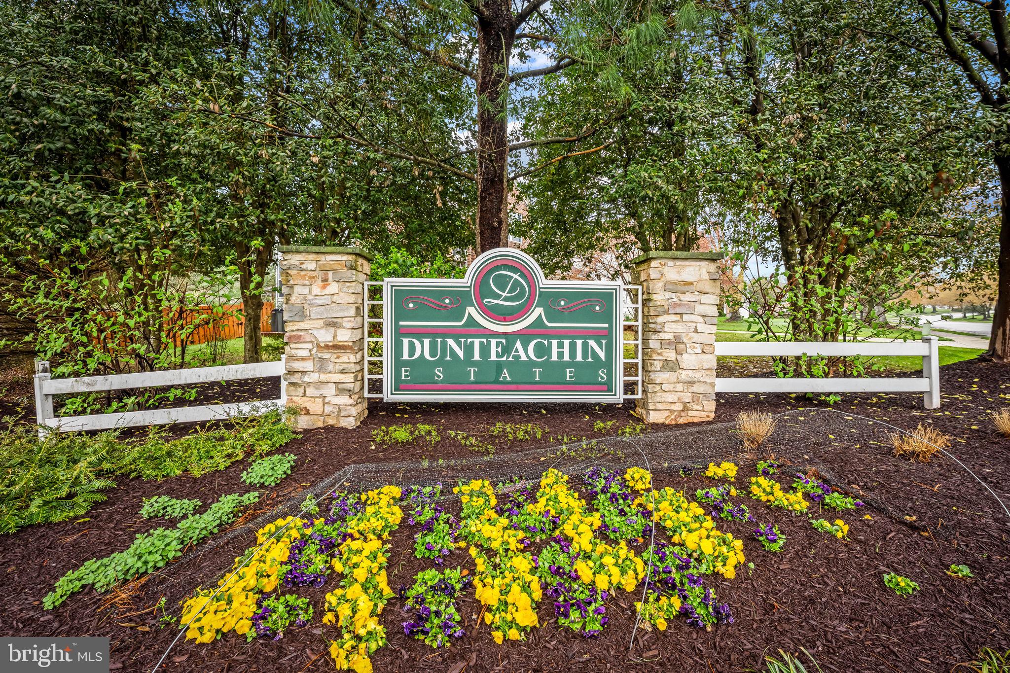 DUNTEACHIN ESTATES - Residential
