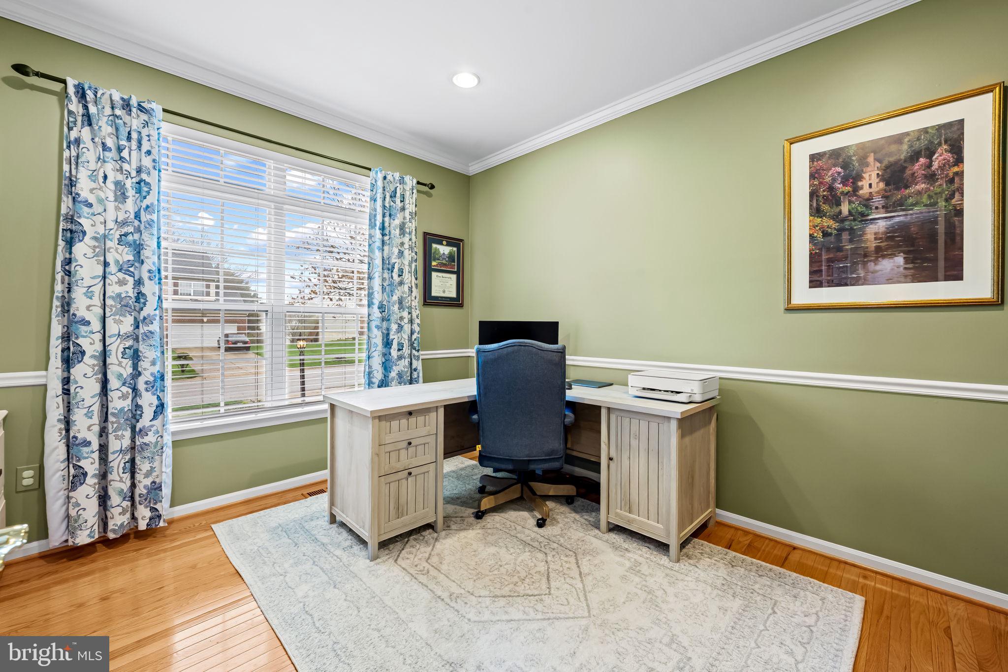 DUNTEACHIN ESTATES - Residential