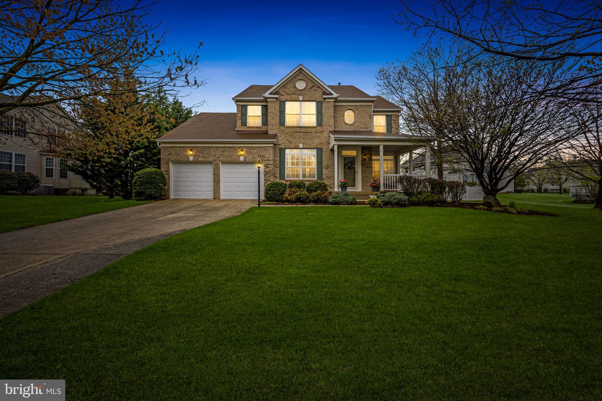 DUNTEACHIN ESTATES - Residential