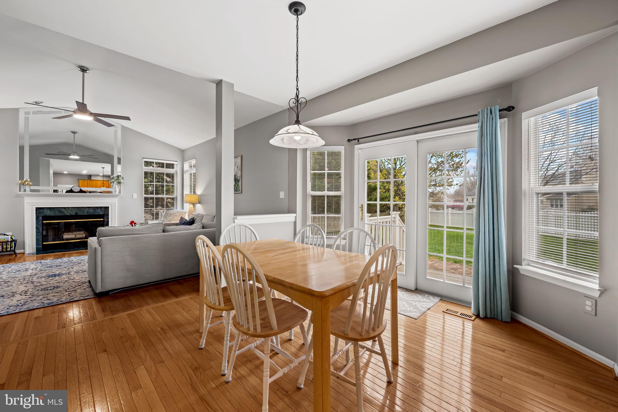 DUNTEACHIN ESTATES - Residential