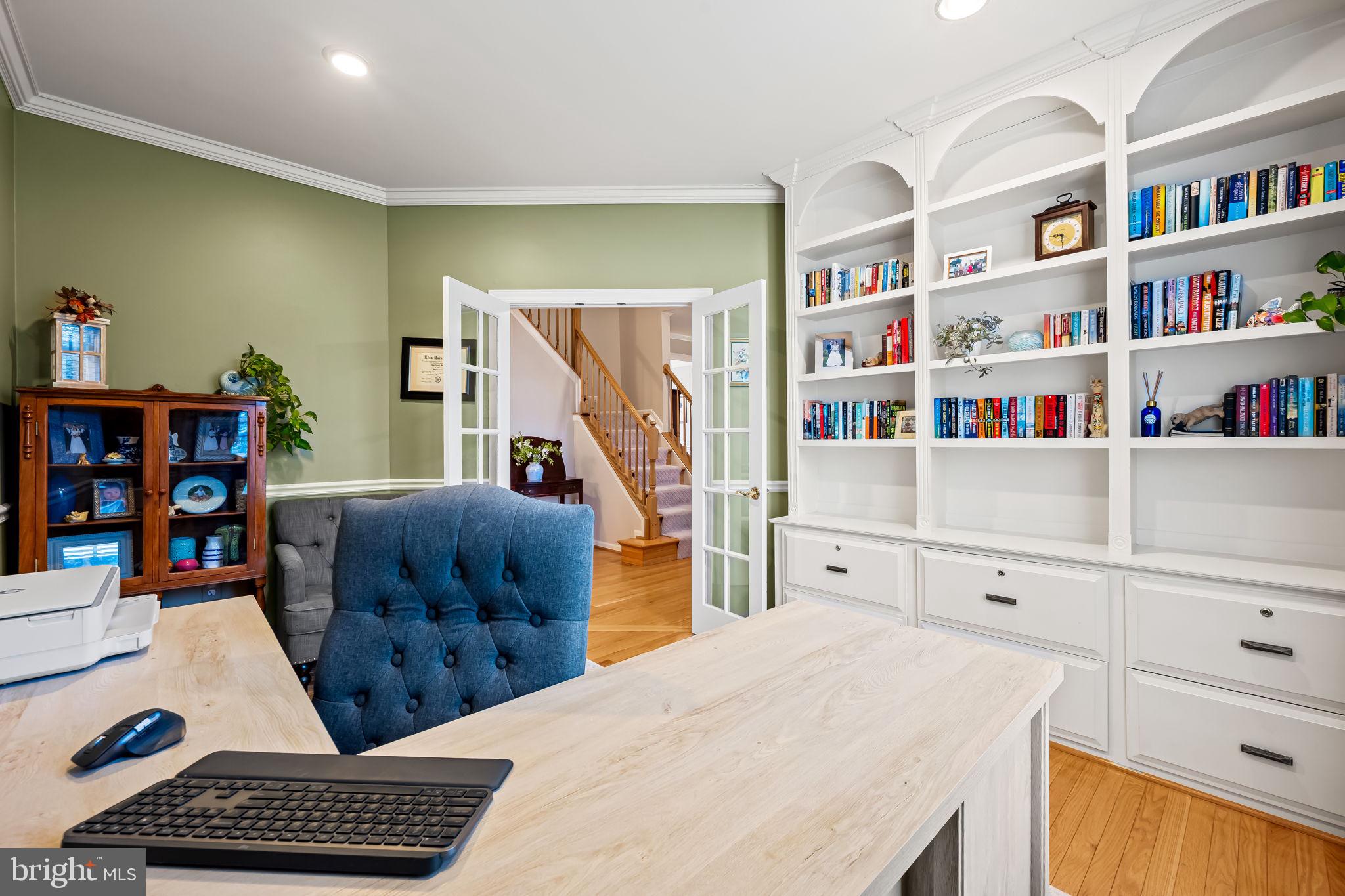 DUNTEACHIN ESTATES - Residential