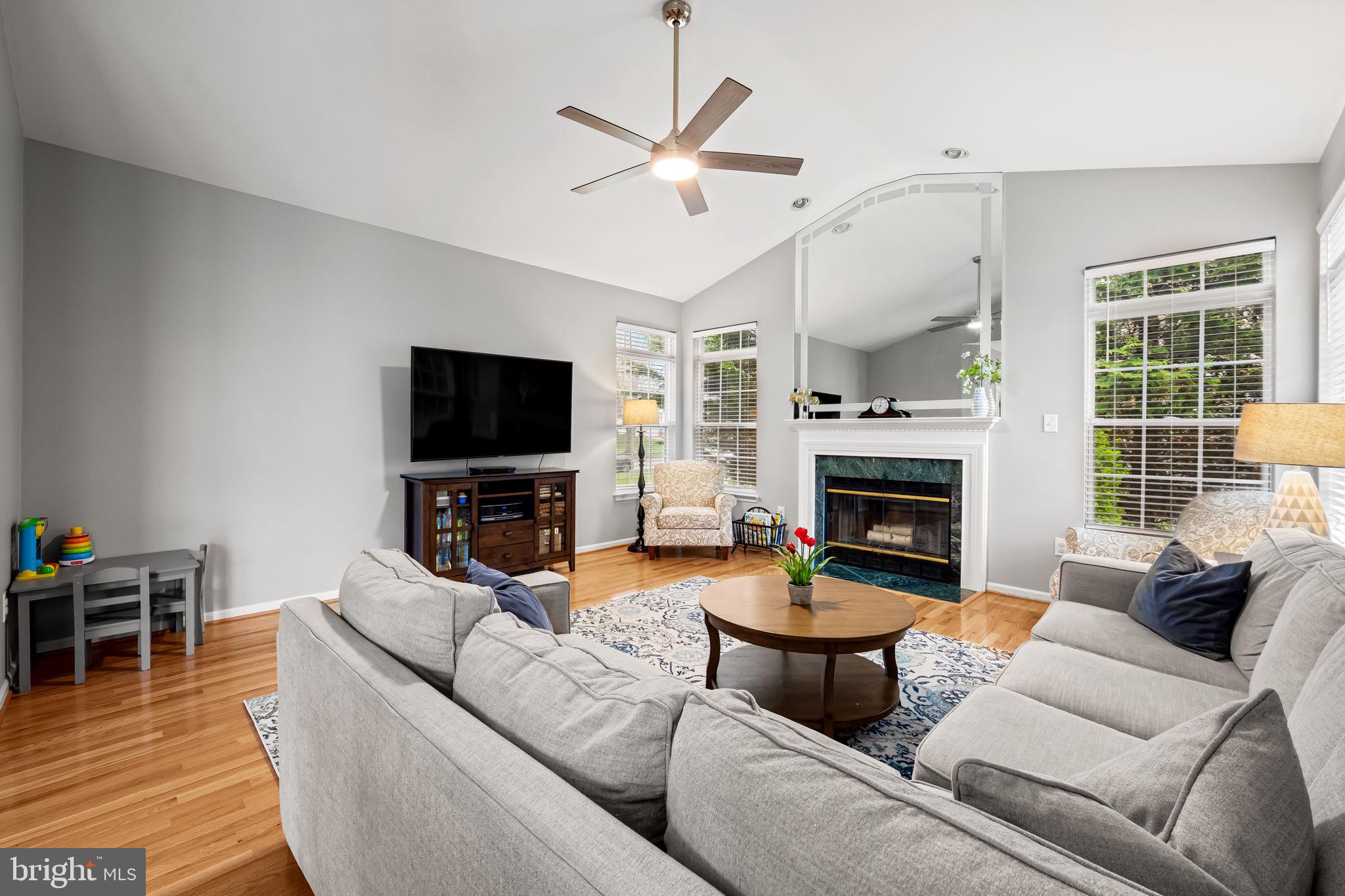 DUNTEACHIN ESTATES - Residential