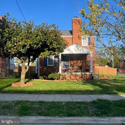 3601 28TH STREET NE WASHINGTON DC 20018