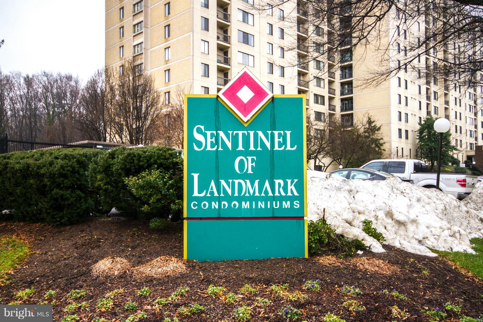 SENTINEL OF LANDMARK - Residential