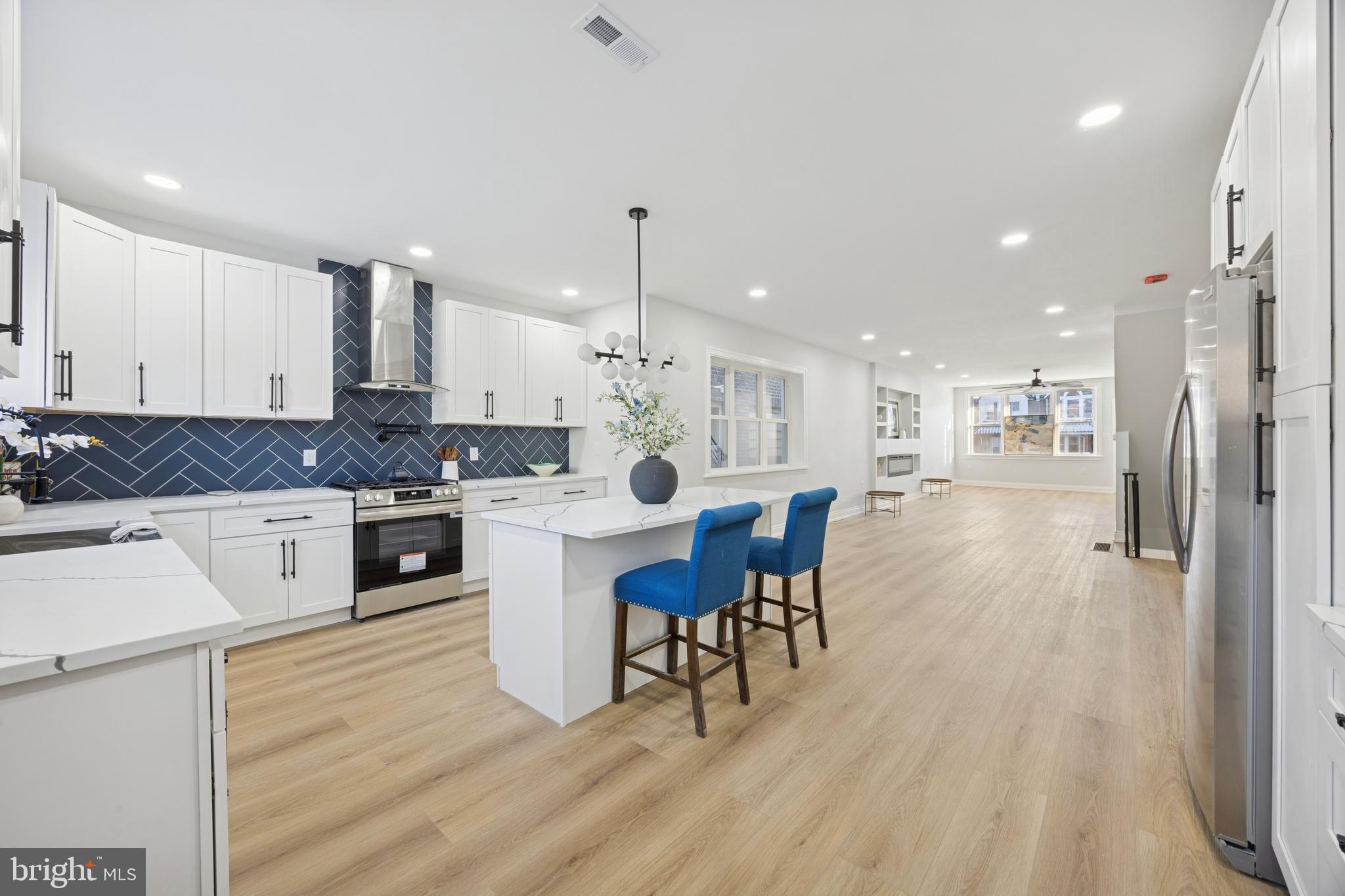 WYNNEFIELD - Residential