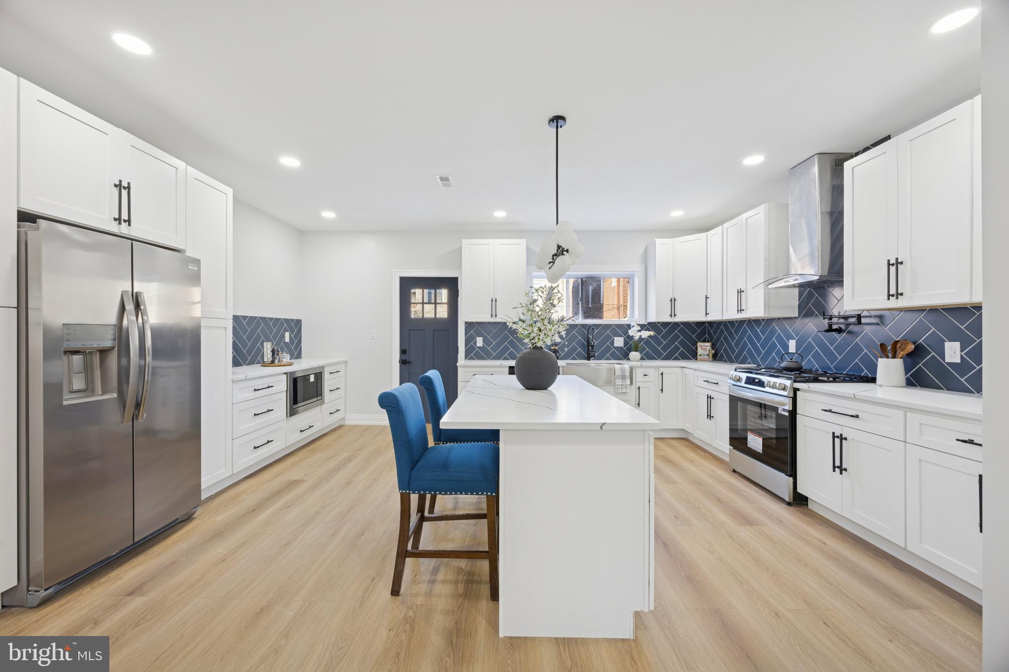 WYNNEFIELD - Residential