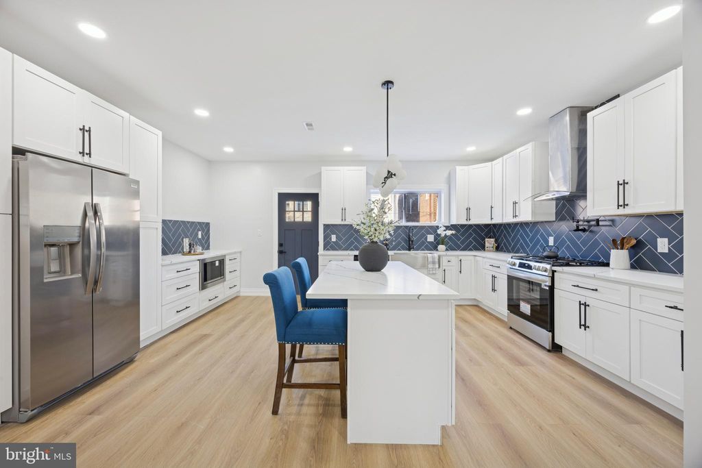 Photo of 5225 W Berks Street, PHILADELPHIA, PA 19131 (MLS # PAPH2575962)