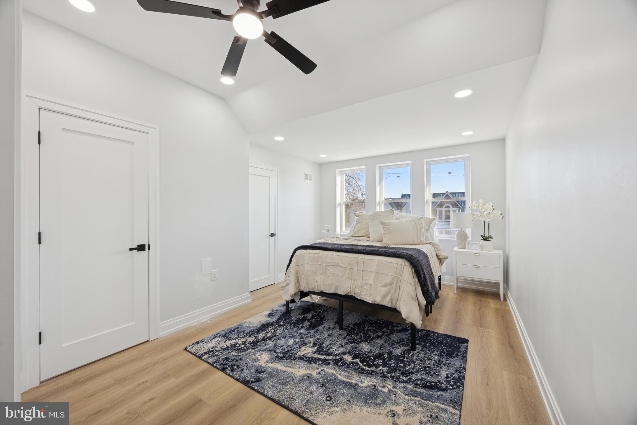 WYNNEFIELD - Residential