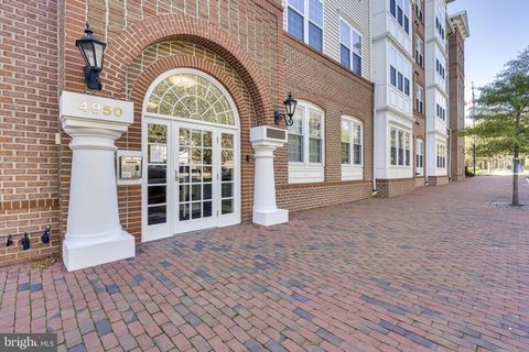 4950 BRENMAN PARK DRIVE 203 ALEXANDRIA VA 22304
