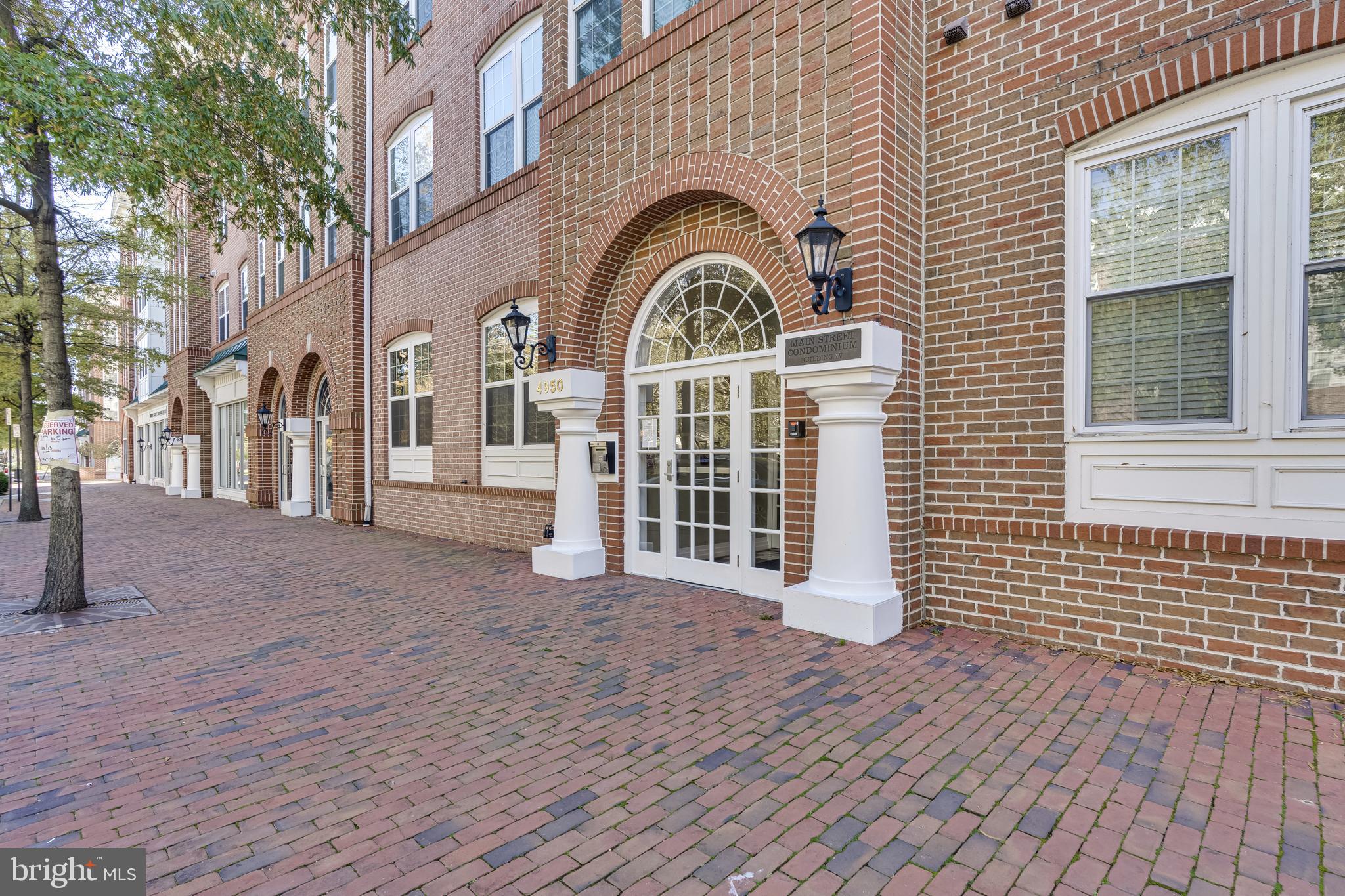 4950 BRENMAN PARK DRIVE 203